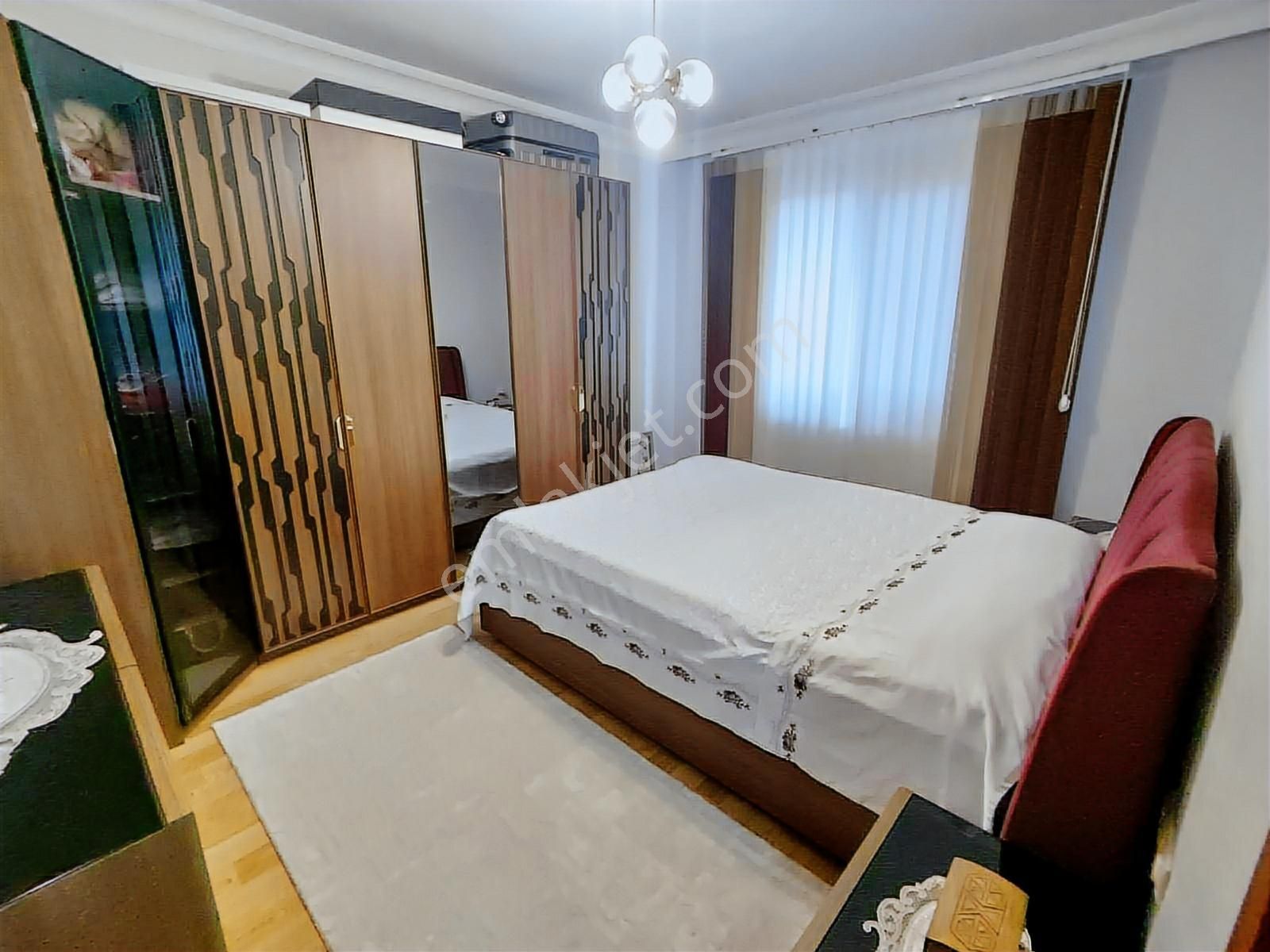 Denizevleri Sahil Tarafında Geniş 2+1 Daire - Görsel 16