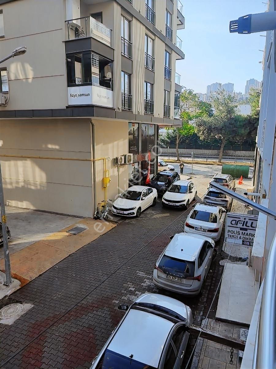 Denizevleri Sahil Tarafında Geniş 2+1 Daire - Görsel 10