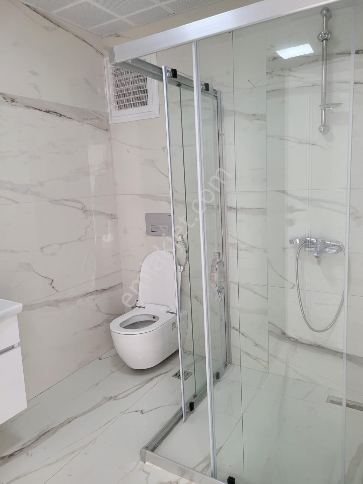 Muğla Dalaman Söğütlüyurt Mahallesi Satılık 2+1 Müstakil Giriş Kat Bahçeli Daire - Görsel 13