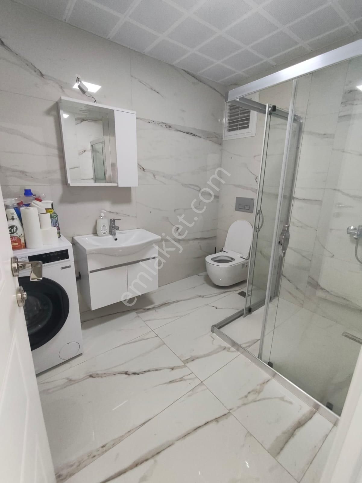 Muğla Dalaman Söğütlüyurt Mahallesi Satılık 2+1 Müstakil Giriş Kat Bahçeli Daire - Görsel 21