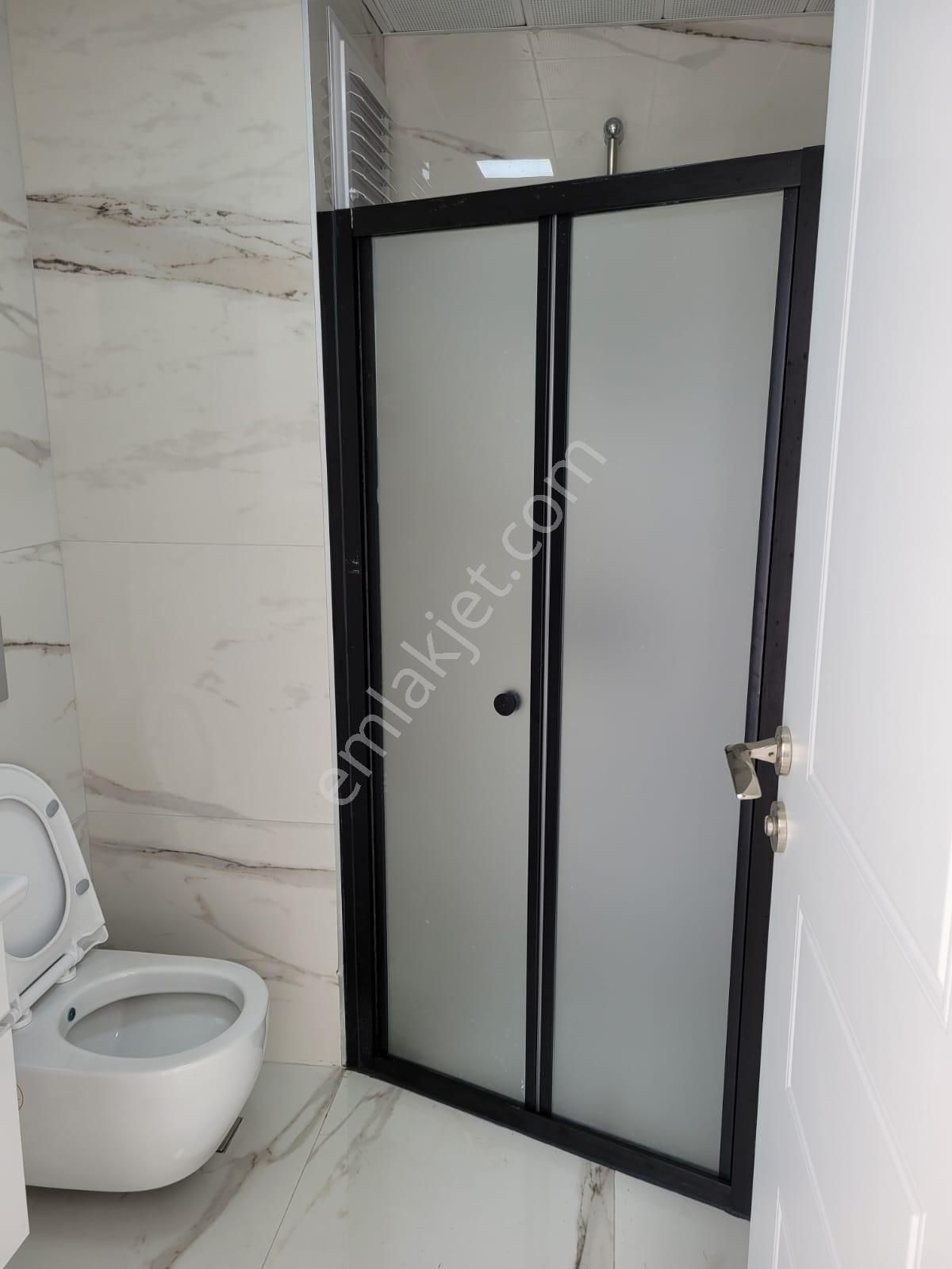 Muğla Dalaman Söğütlüyurt Mahallesi Satılık 2+1 Müstakil Giriş Kat Bahçeli Daire - Görsel 10
