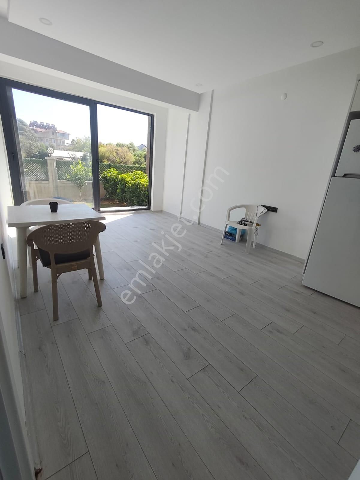 Muğla Dalaman Söğütlüyurt Mahallesi Satılık 2+1 Müstakil Giriş Kat Bahçeli Daire - Görsel 20
