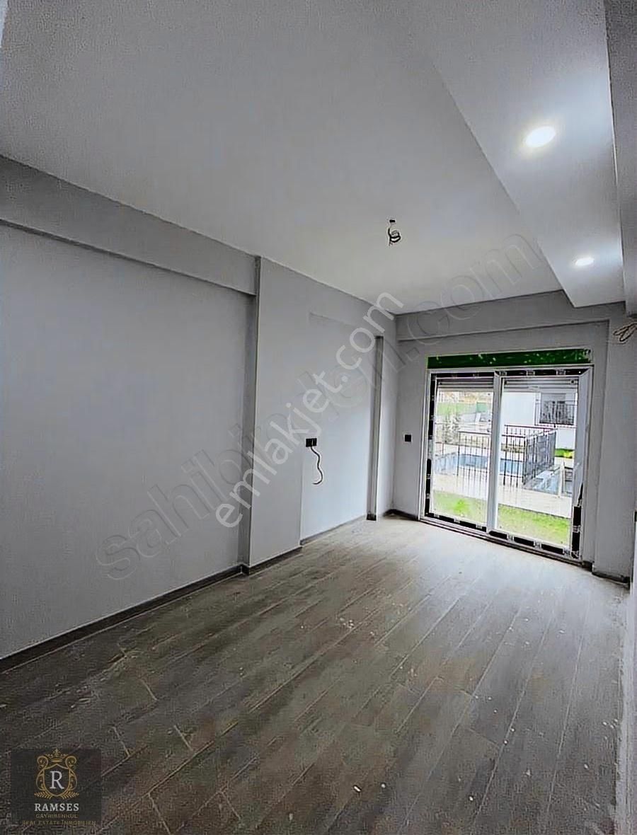 Manavgat Kuzılot Mahallesinde Satılık 1+1daire - Görsel 8
