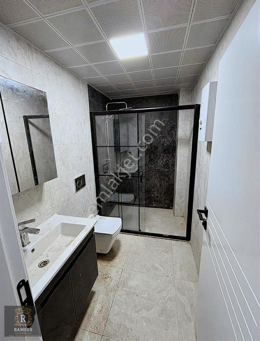 Manavgat Kuzılot Mahallesinde Satılık 1+1daire - Görsel 2
