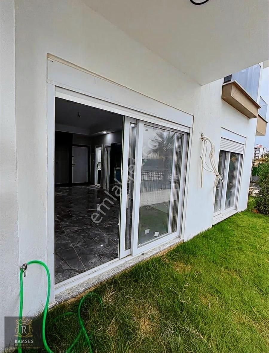 Manavgat Kuzılot Mahallesinde Satılık 1+1daire - Görsel 6