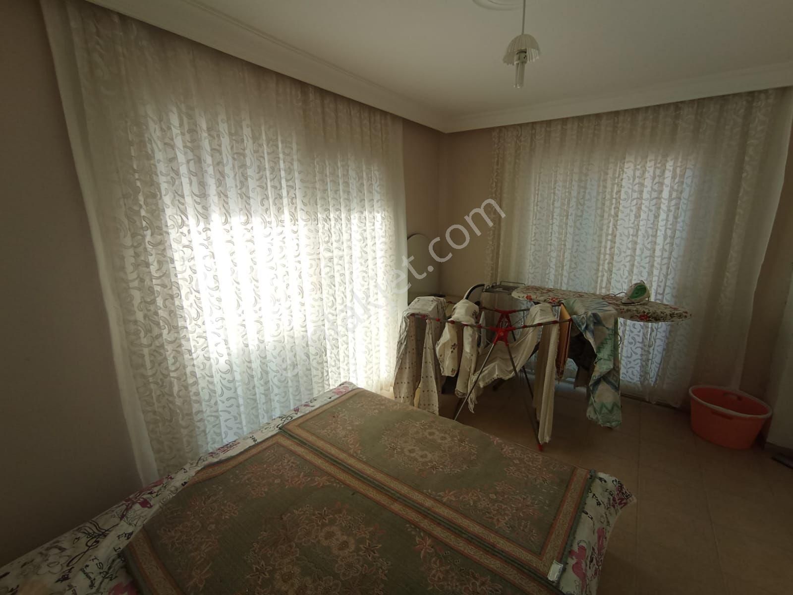 Denize 100 Metre 4+1 Bahçeli Villa - Görsel 10