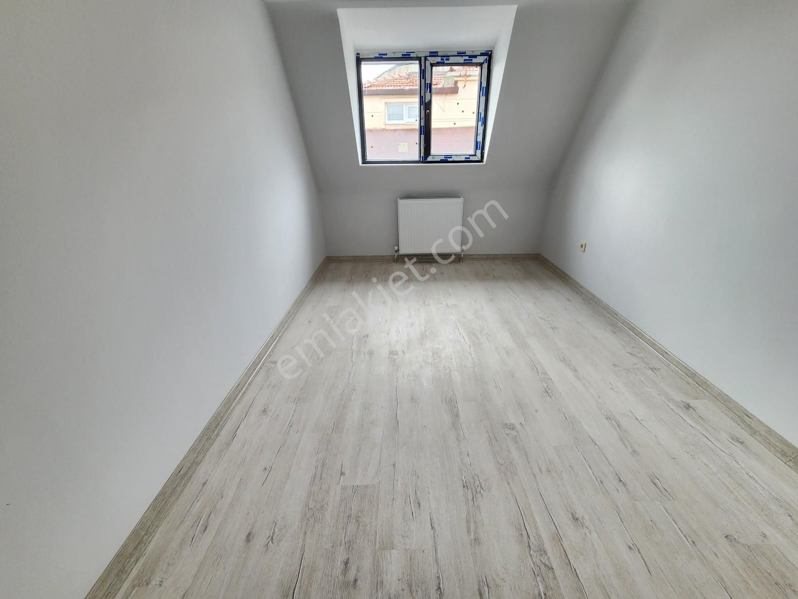 Anka'dan Ümraniye İstiklal Mah Sıfır 4+1 Dubleks İki Daire Gibi - Görsel 6