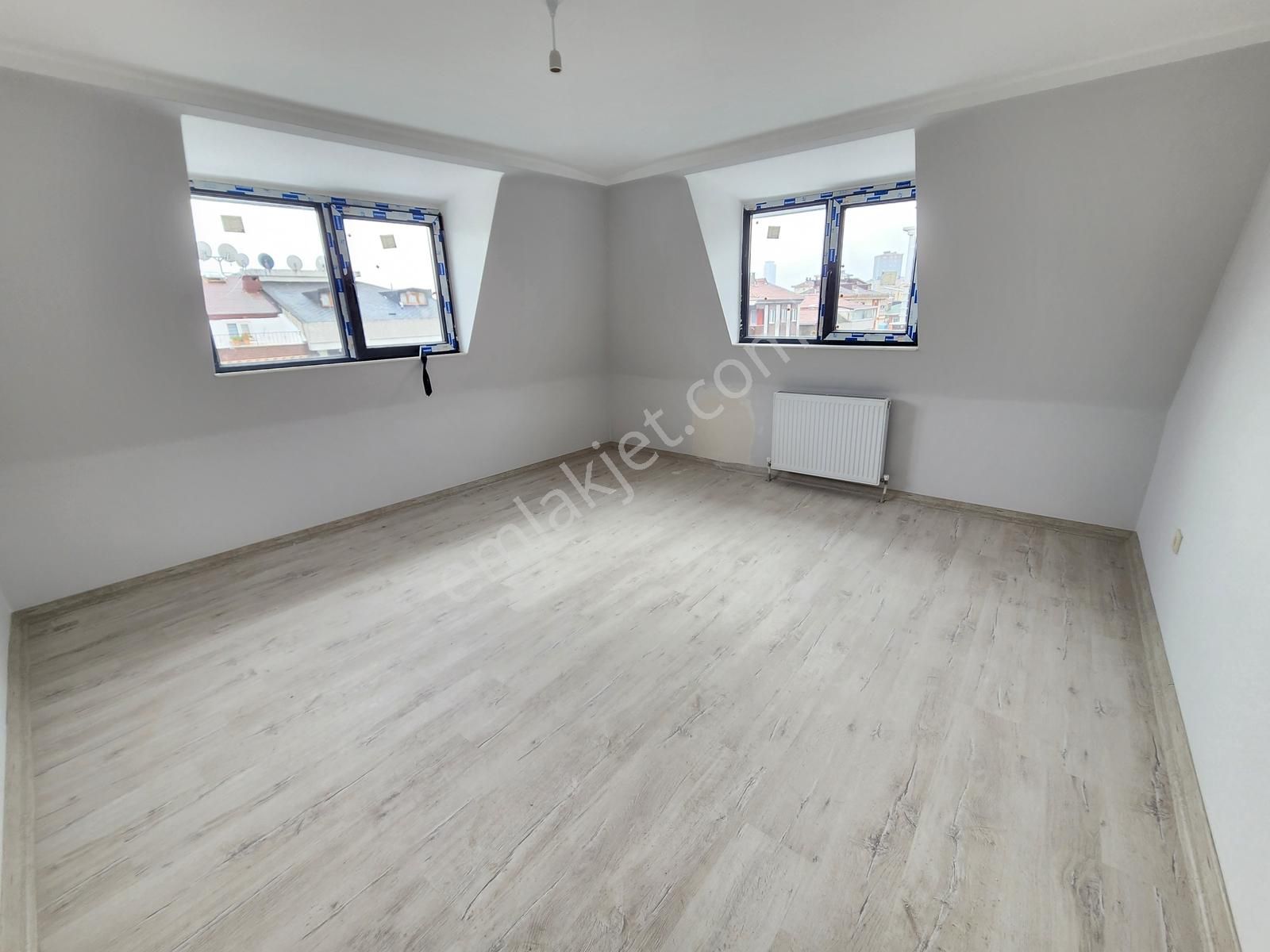 Anka'dan Ümraniye İstiklal Mah Sıfır 4+1 Dubleks İki Daire Gibi - Görsel 8