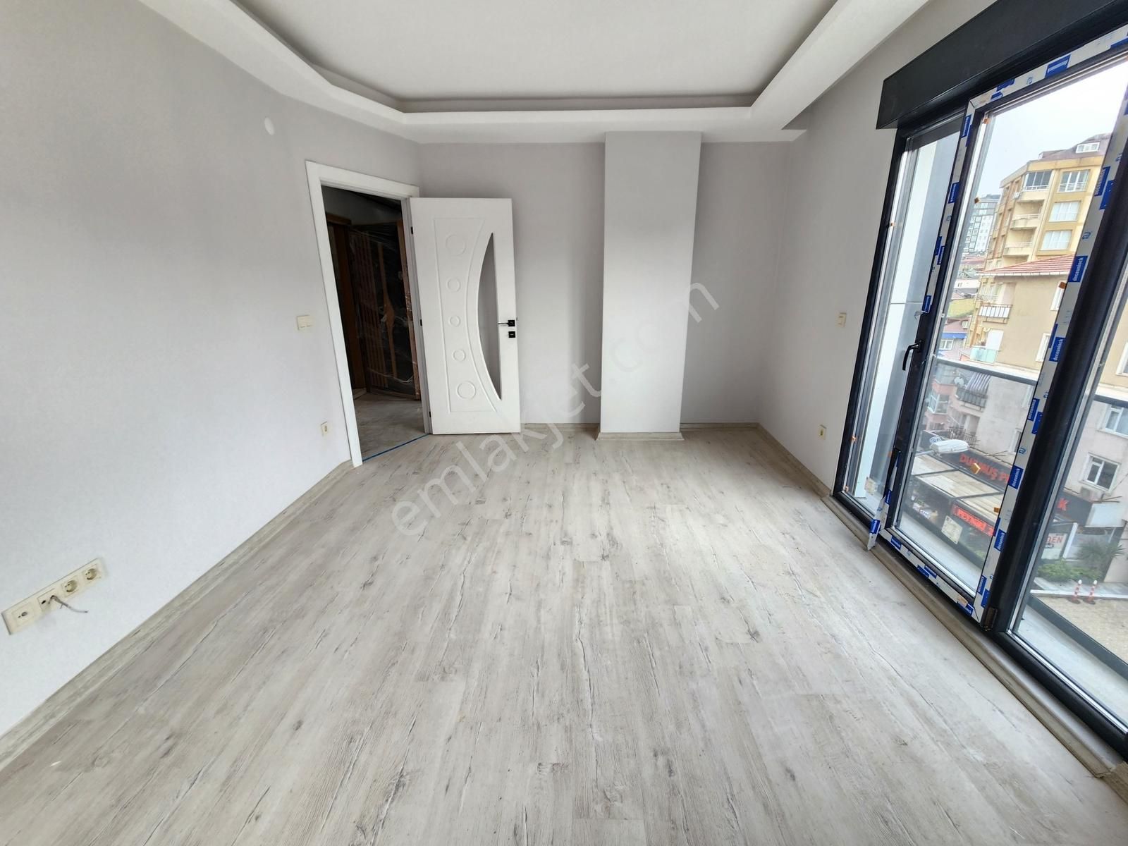 Anka'dan Ümraniye İstiklal Mah Sıfır 4+1 Dubleks İki Daire Gibi - Görsel 25