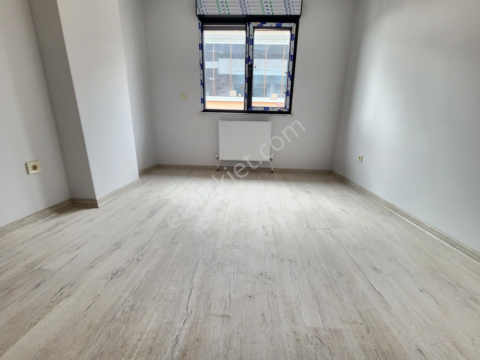 Anka'dan Ümraniye İstiklal Mah Sıfır 4+1 Dubleks İki Daire Gibi - Görsel 14