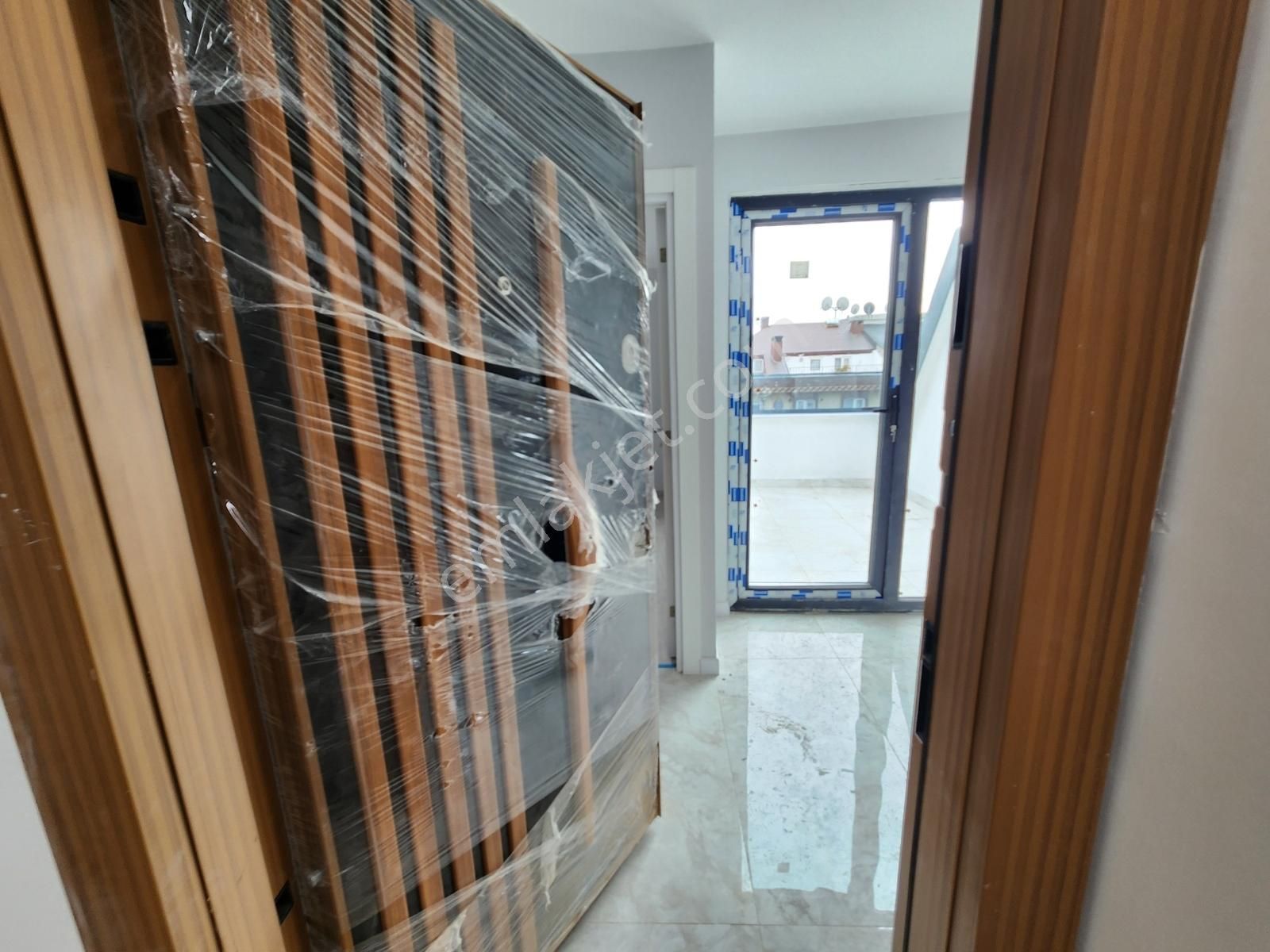 Anka'dan Ümraniye İstiklal Mah Sıfır 4+1 Dubleks İki Daire Gibi - Görsel 23