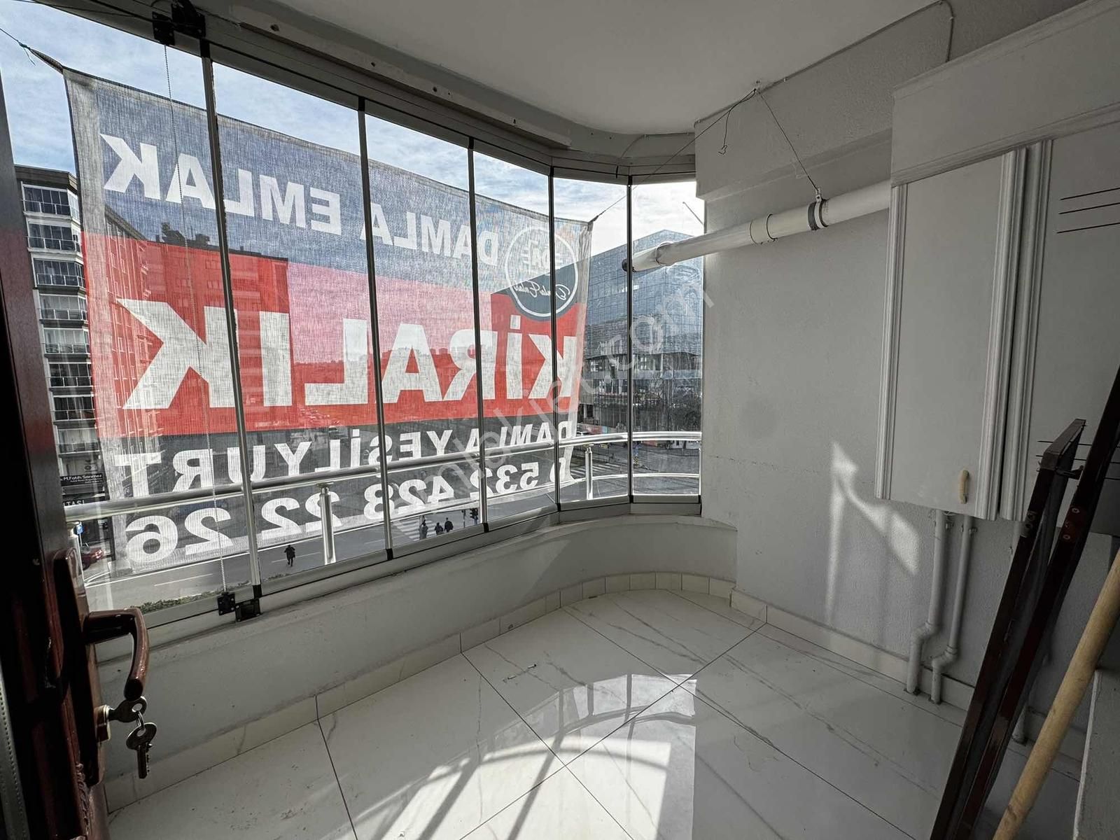 Atakum Türkiş Tramvay Cephe,medical Park Çaprazı Geniş Ofis - Görsel 34