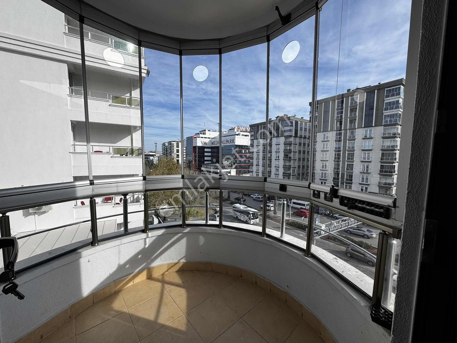 Atakum Türkiş Tramvay Cephe,medical Park Çaprazı Geniş Ofis - Görsel 25