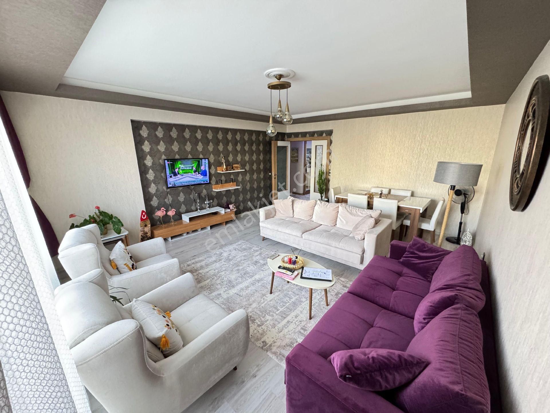 Ayyıldız Mh4+1*_6 Yıllı Satılık - Görsel 13