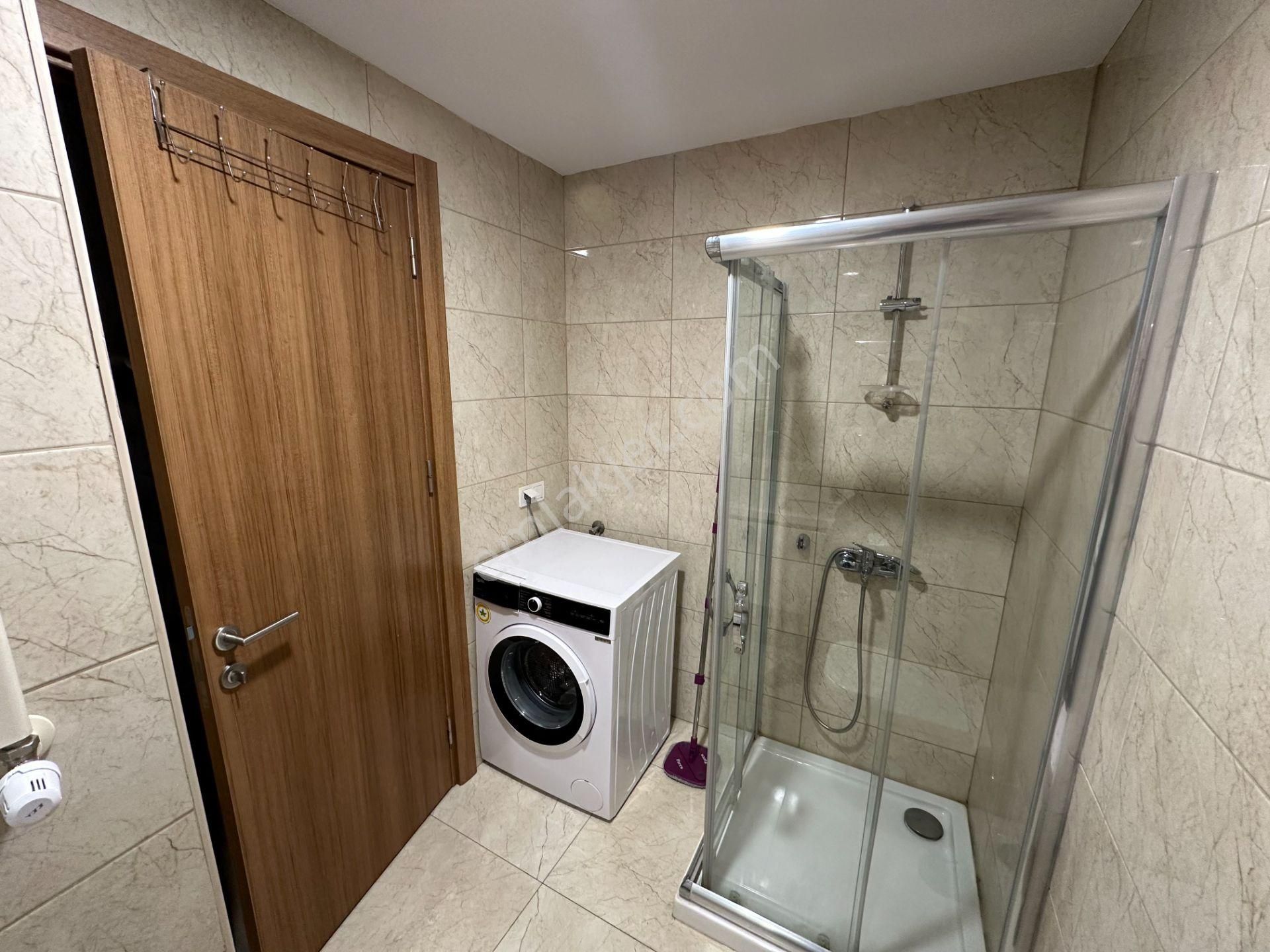 Zeytinburnu Loca Mahal Sitesi Peyzaj Manzaralı 2+1 Eşyalı Daire - Görsel 20