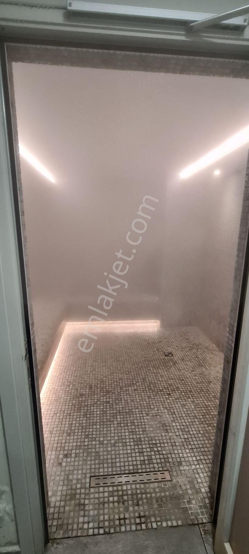 Zeytinburnu Loca Mahal Sitesi Peyzaj Manzaralı 2+1 Eşyalı Daire - Görsel 28