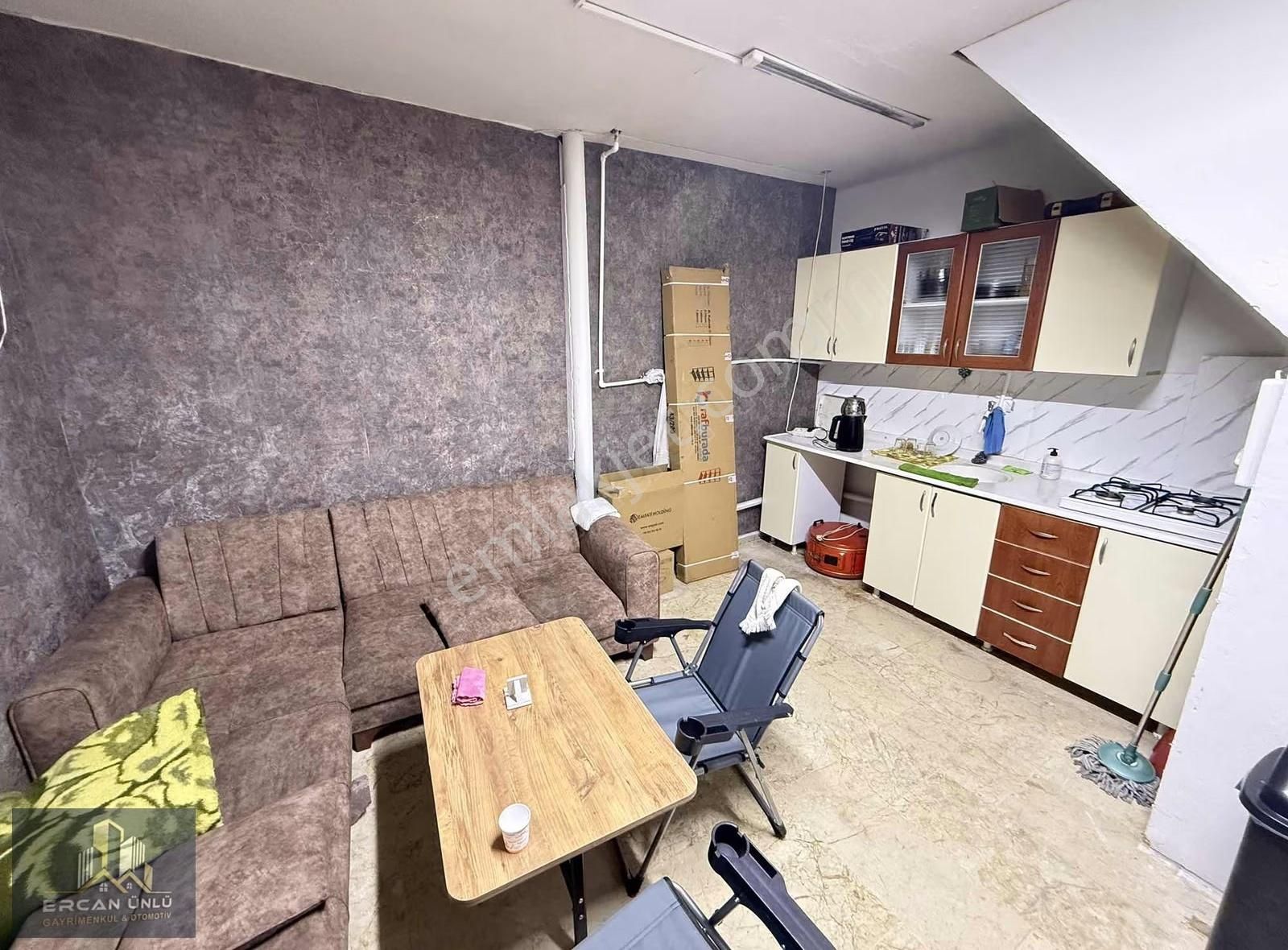 Toki Demokrasi Mah.'de Ana Cadde Üzeri Devren Satılık Şarküteri - Görsel 8