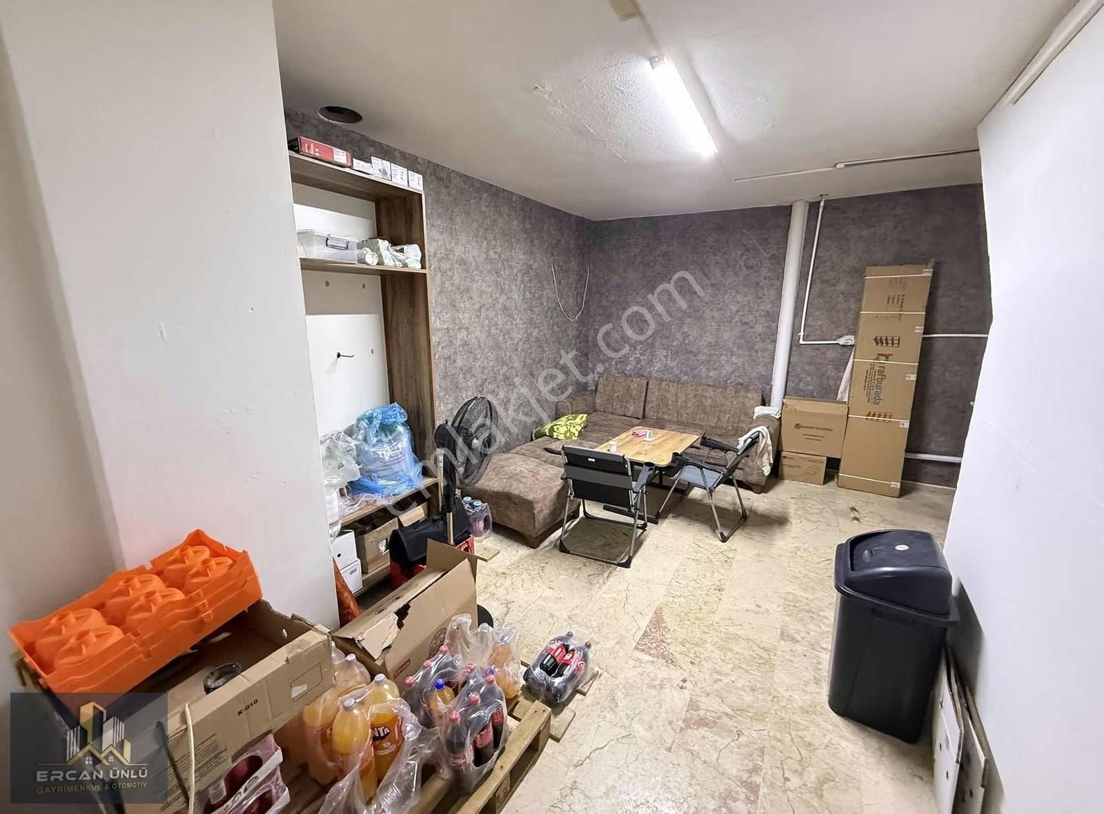 Toki Demokrasi Mah.'de Ana Cadde Üzeri Devren Satılık Şarküteri - Görsel 7