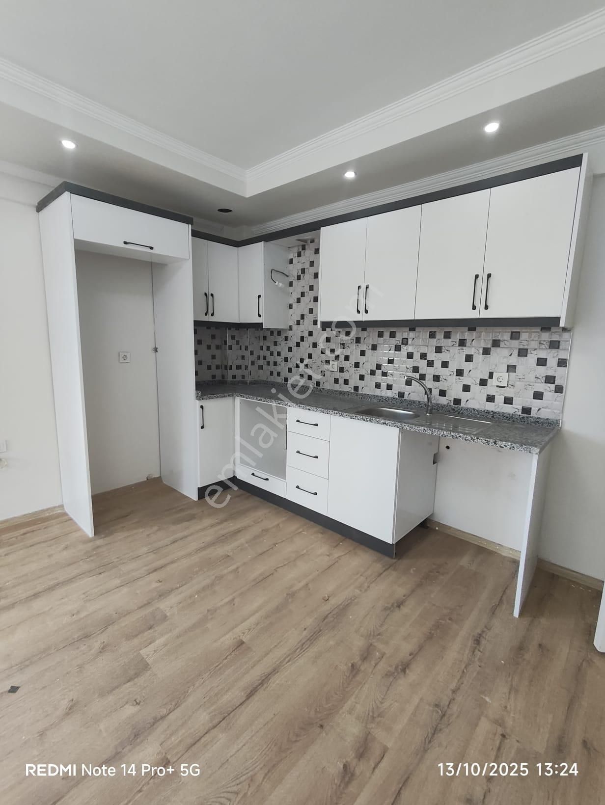 Muğla Dalaman Karaçalı Mahallesi 2+1 Daire 105 M² Brüt 2 Yaşında - Görsel 8