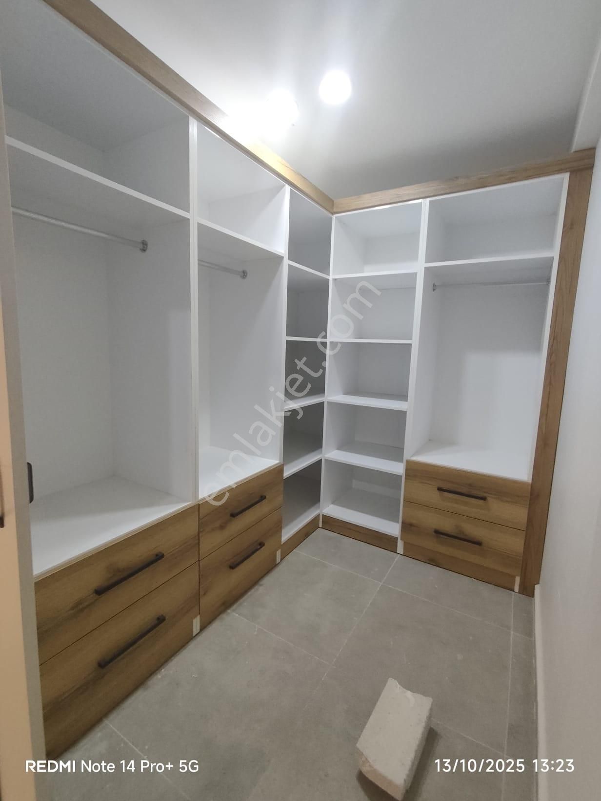 Muğla Dalaman Karaçalı Mahallesi 2+1 Daire 105 M² Brüt 2 Yaşında - Görsel 11