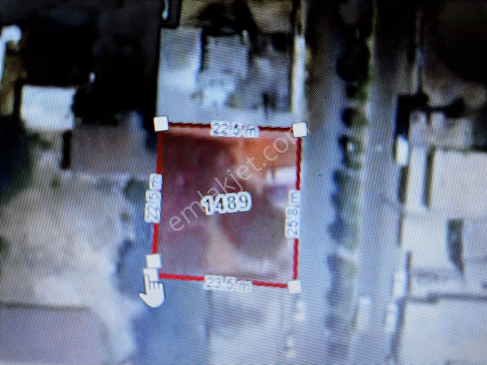 Zorlu'dan Misis Yakapınarında Ana Cadde Üzeri Satılık Arsa - Görsel 2