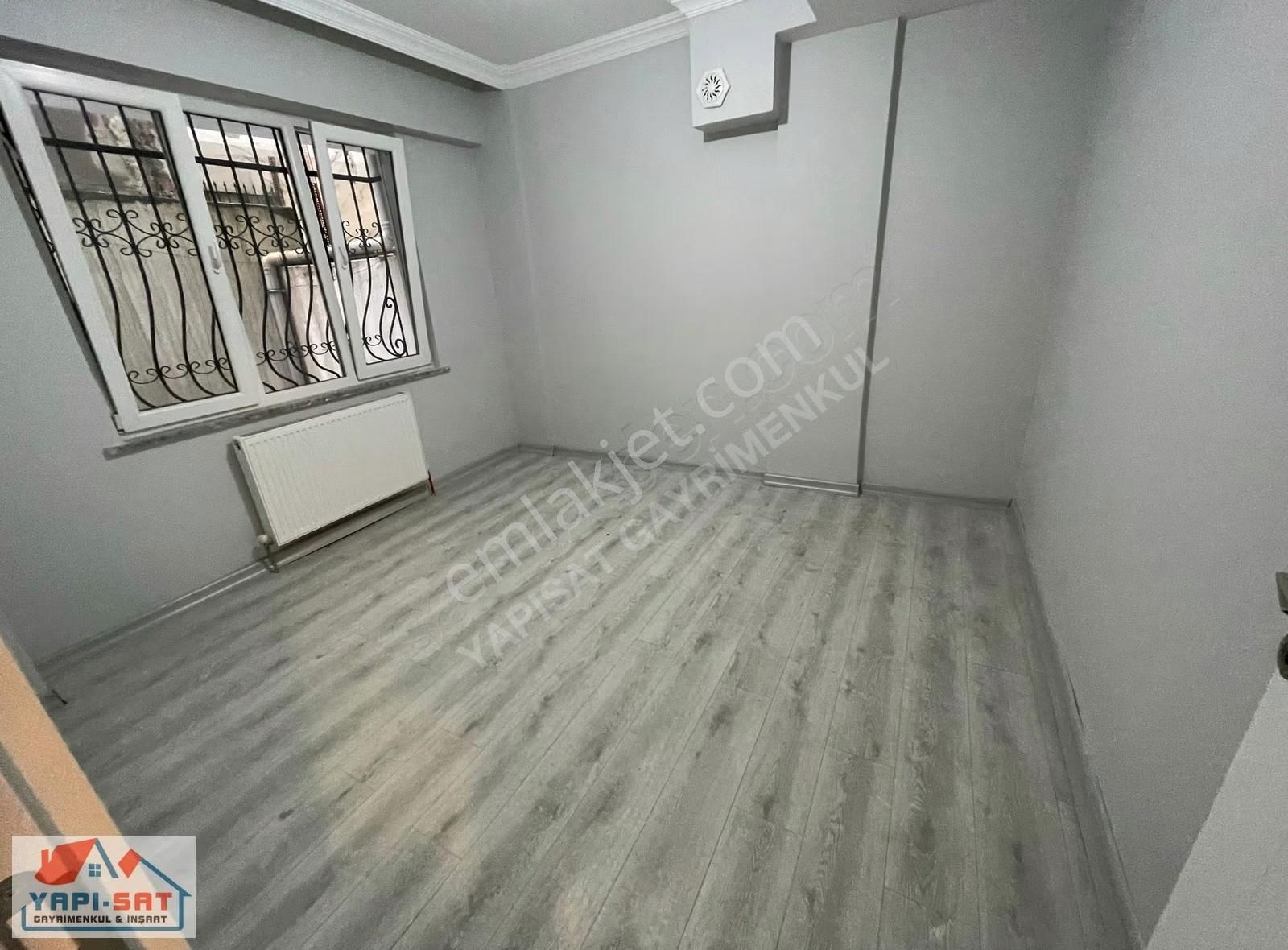 Menderes Metro Yakın 85m² 2+1 Kredili Satılık Bahçe Kat█yapısat█ - Görsel 6