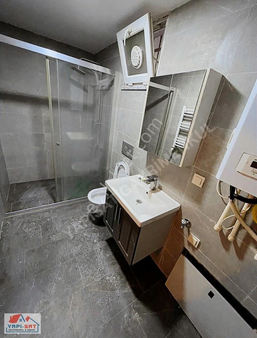 Menderes Metro Yakın 85m² 2+1 Kredili Satılık Bahçe Kat█yapısat█ - Görsel 4