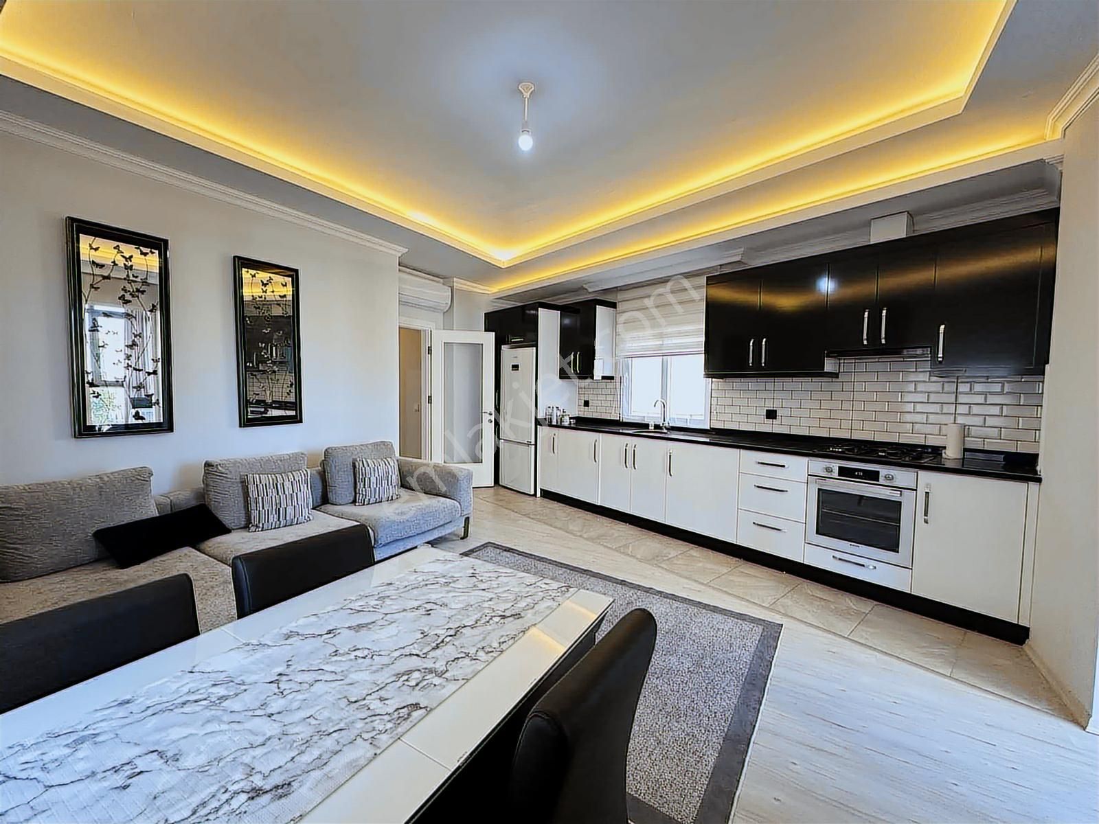 Satılık Full Eşyalı Çarşının Göbeğinde Fırsat Daire - Görsel 23