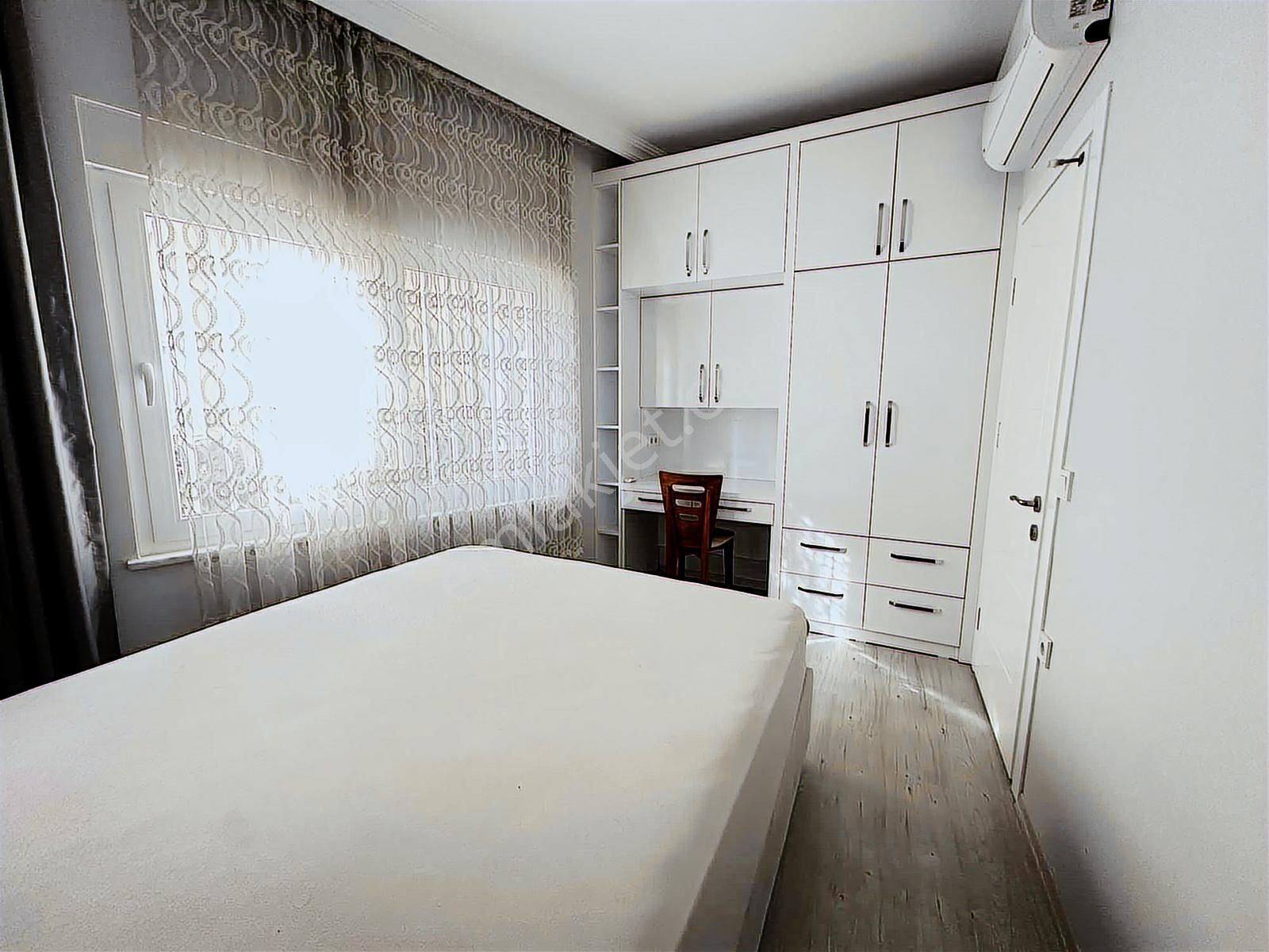 Satılık Full Eşyalı Çarşının Göbeğinde Fırsat Daire - Görsel 16