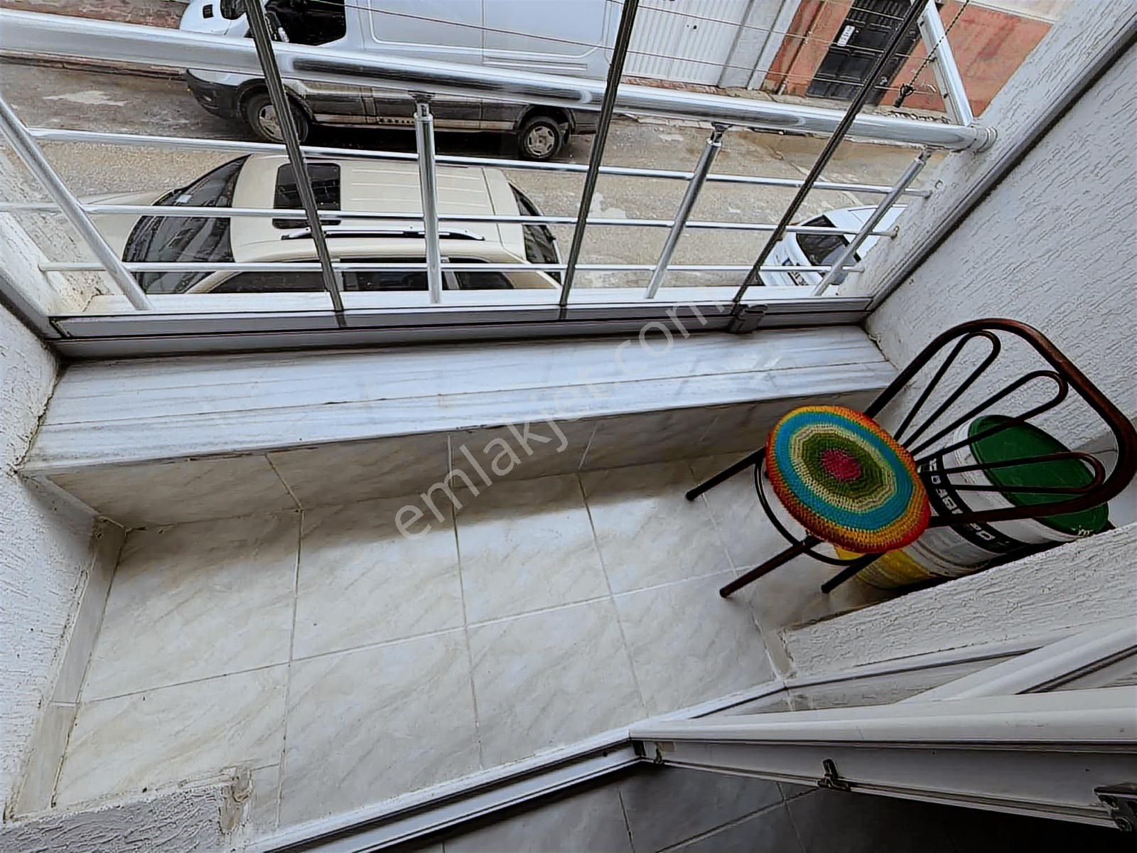 Fazelden Tramvaya Yürüme Mesafesinde Asansörlü İskanlı 2 + 1 - Görsel 13