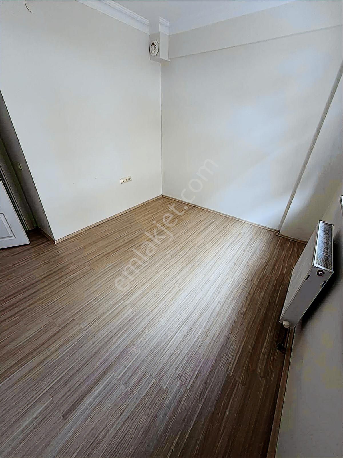 Fazelden Tramvaya Yürüme Mesafesinde Asansörlü İskanlı 2 + 1 - Görsel 27