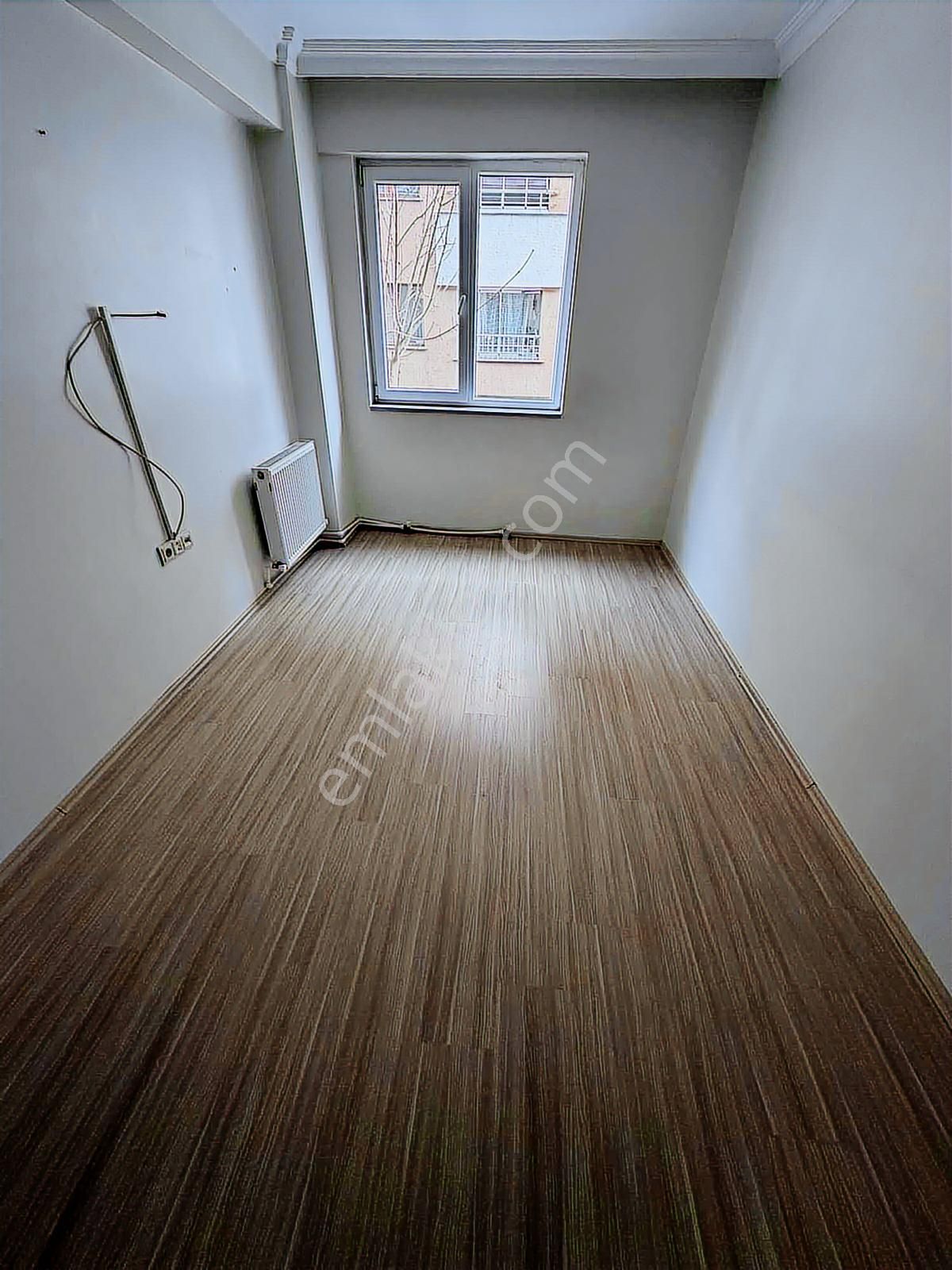 Fazelden Tramvaya Yürüme Mesafesinde Asansörlü İskanlı 2 + 1 - Görsel 9