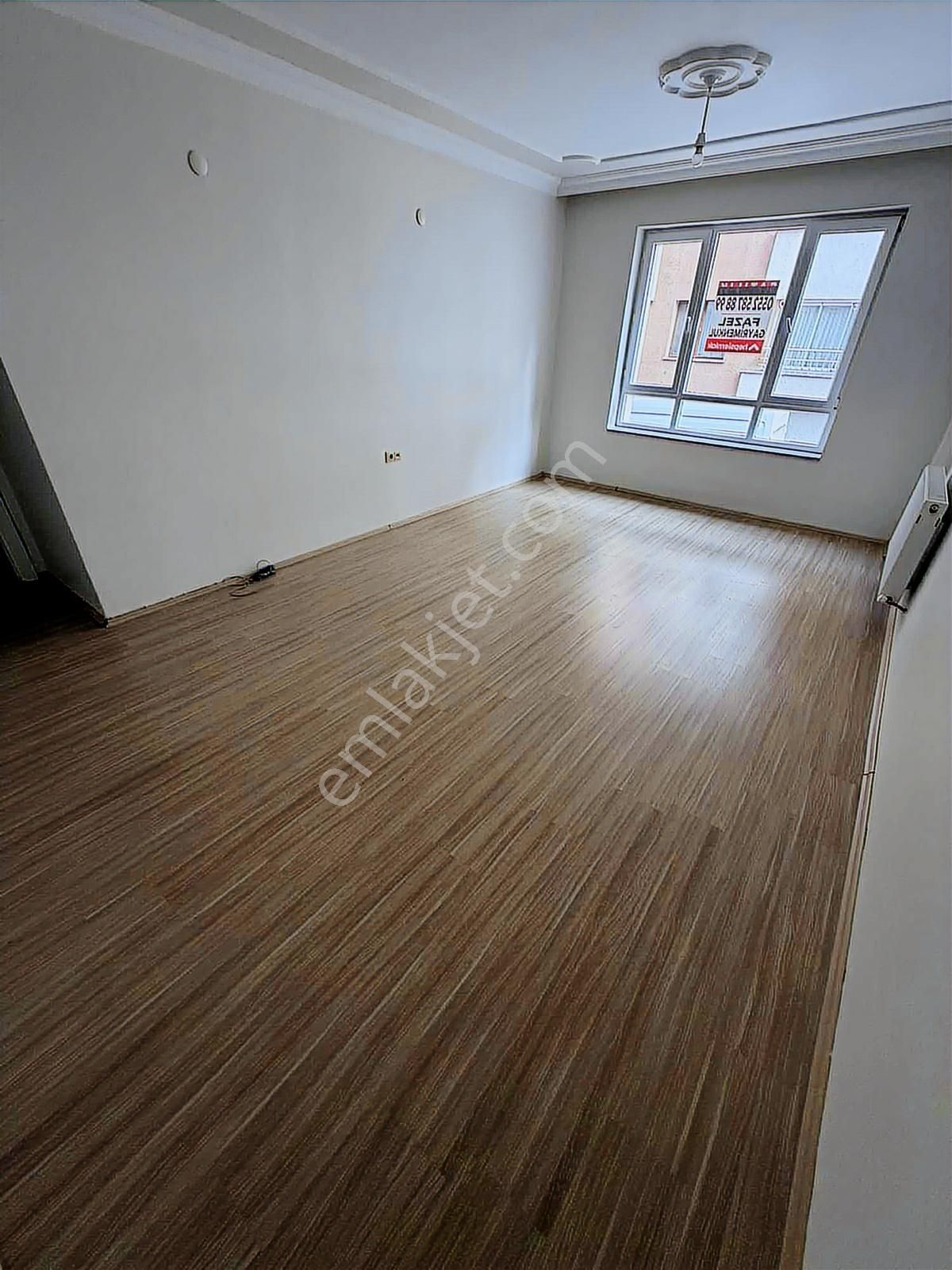 Fazelden Tramvaya Yürüme Mesafesinde Asansörlü İskanlı 2 + 1 - Görsel 21