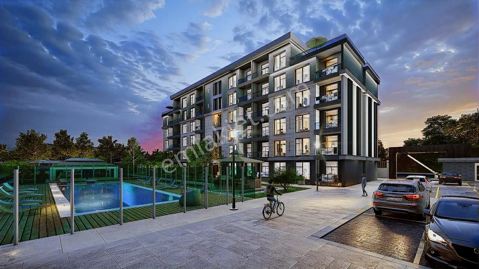 Dimora Life'ta Yatırım Fırsatı - Görsel 4