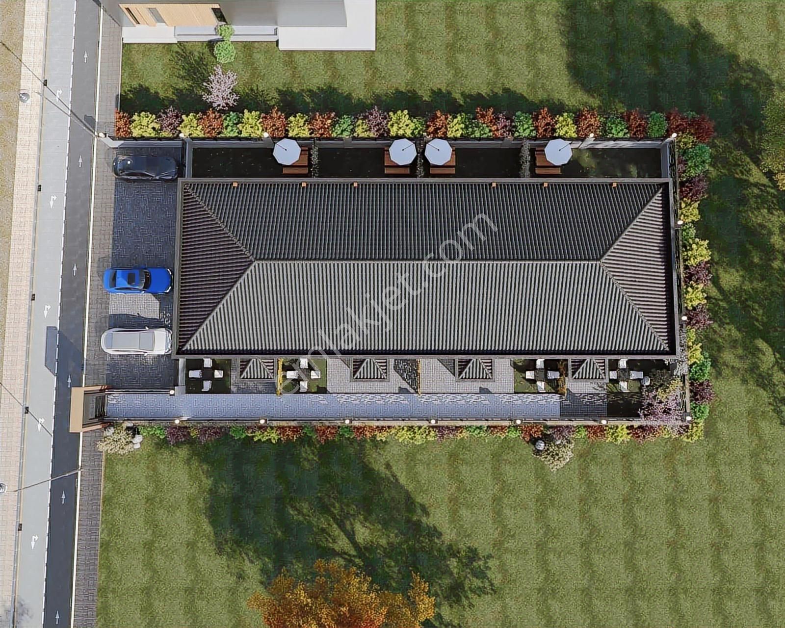 Avora Vills Sizlerle Akgözler İnşaat Farkıyla - Görsel 20