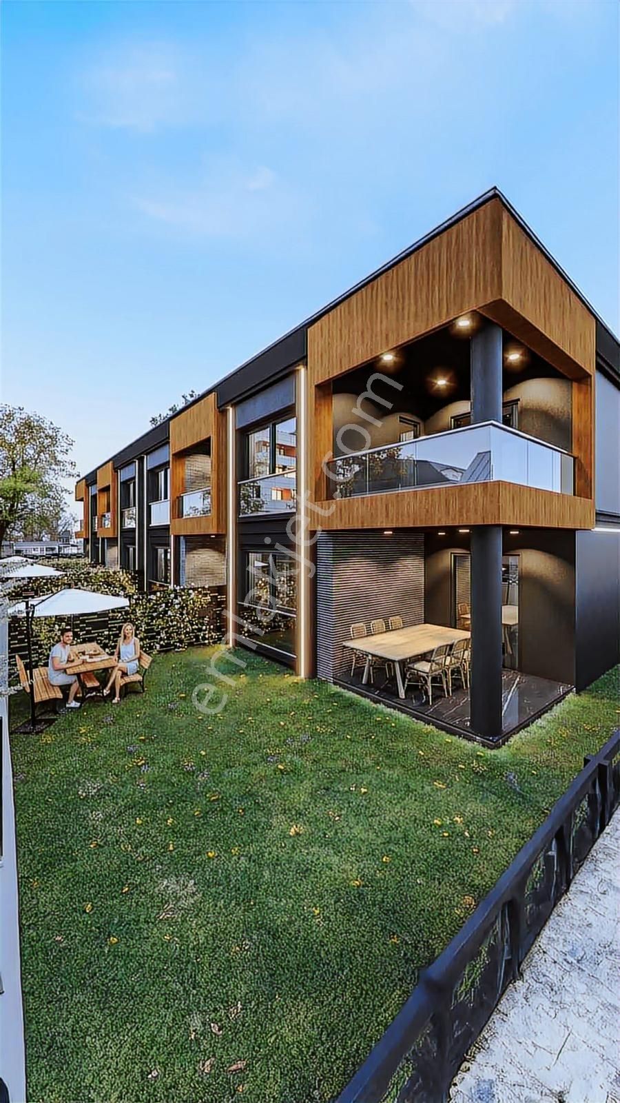 Avora Vills Sizlerle Akgözler İnşaat Farkıyla - Görsel 4