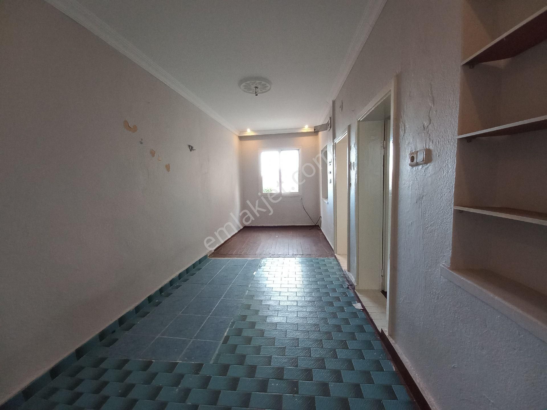 Eşrefpaşa Yapıcıoğlunda Müstakil Girişli 2+1 - Görsel 5