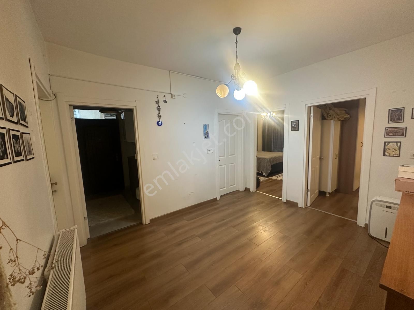 Sarıyer Tarabya Şenevler'de 2+1 Full Eşyalı Bahçe Katı Daire - Görsel 17