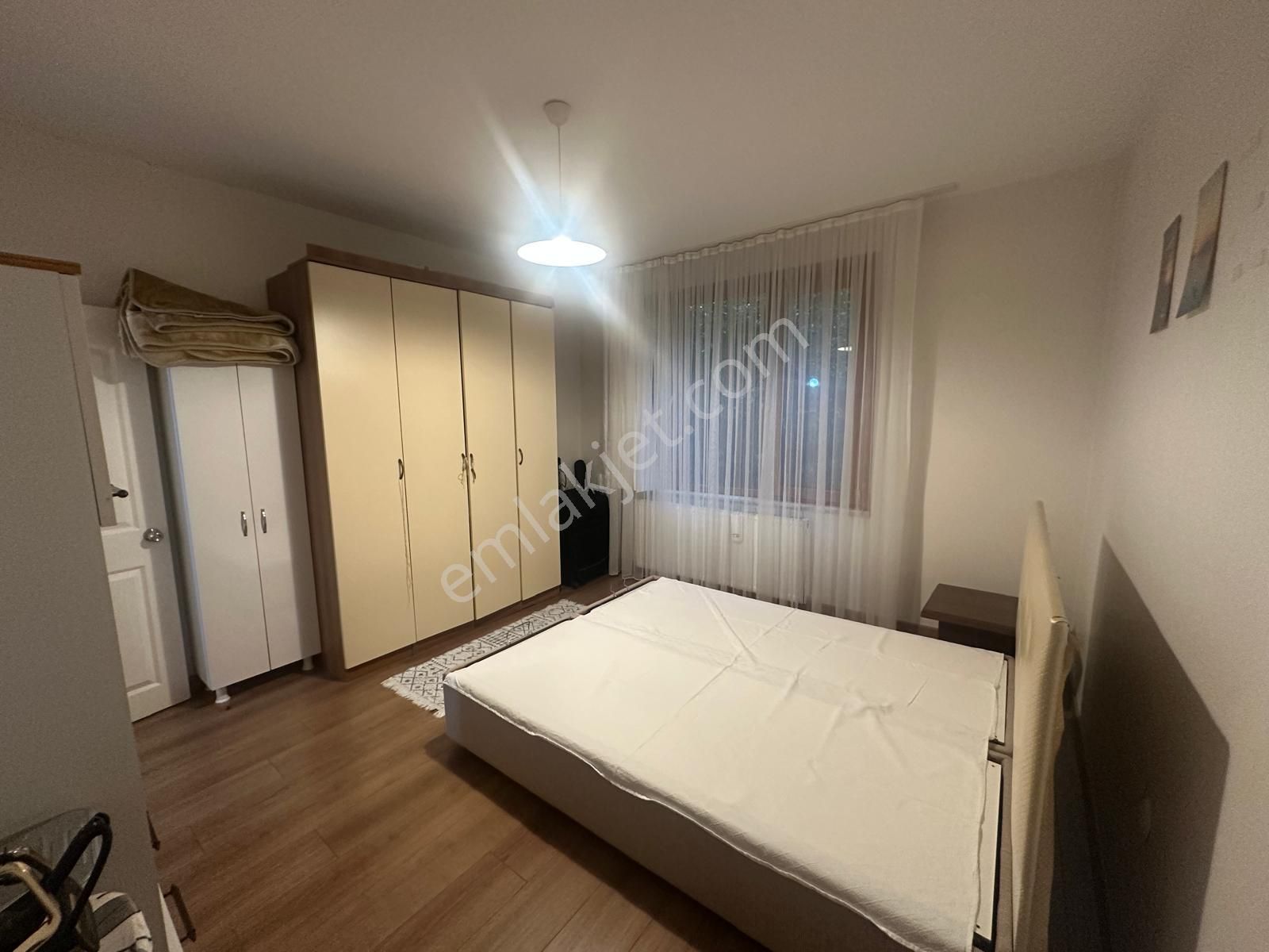 Sarıyer Tarabya Şenevler'de 2+1 Full Eşyalı Bahçe Katı Daire - Görsel 12