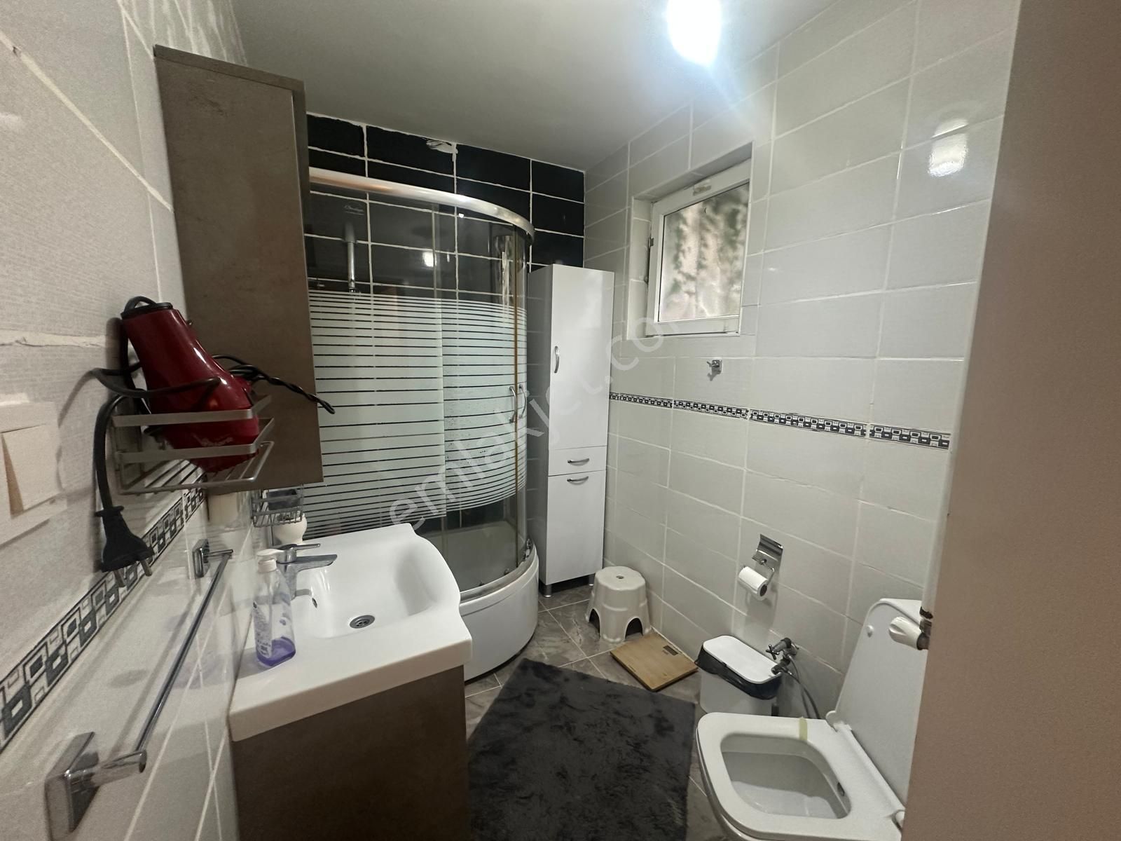 Sarıyer Tarabya Şenevler'de 2+1 Full Eşyalı Bahçe Katı Daire - Görsel 30