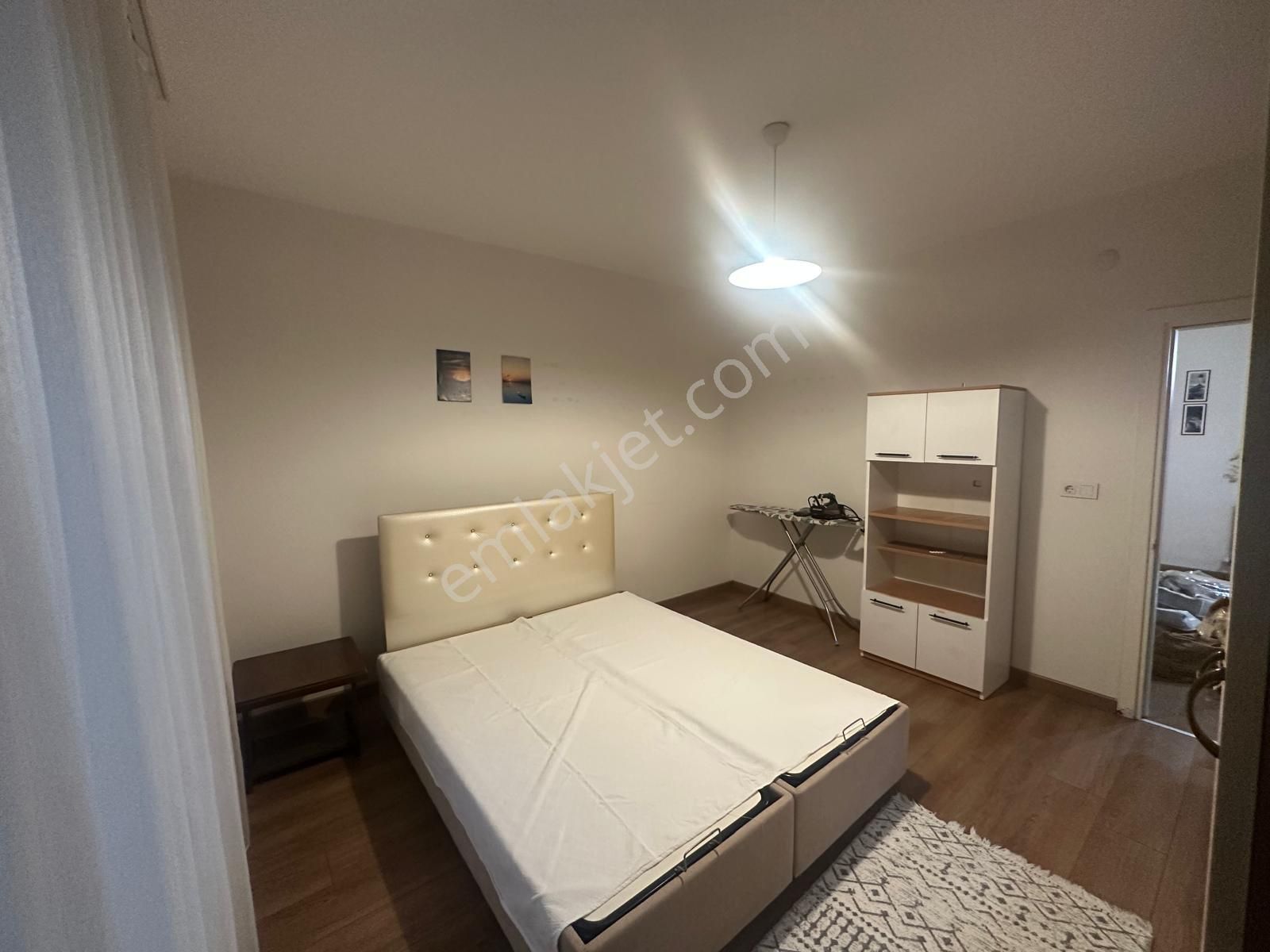 Sarıyer Tarabya Şenevler'de 2+1 Full Eşyalı Bahçe Katı Daire - Görsel 13