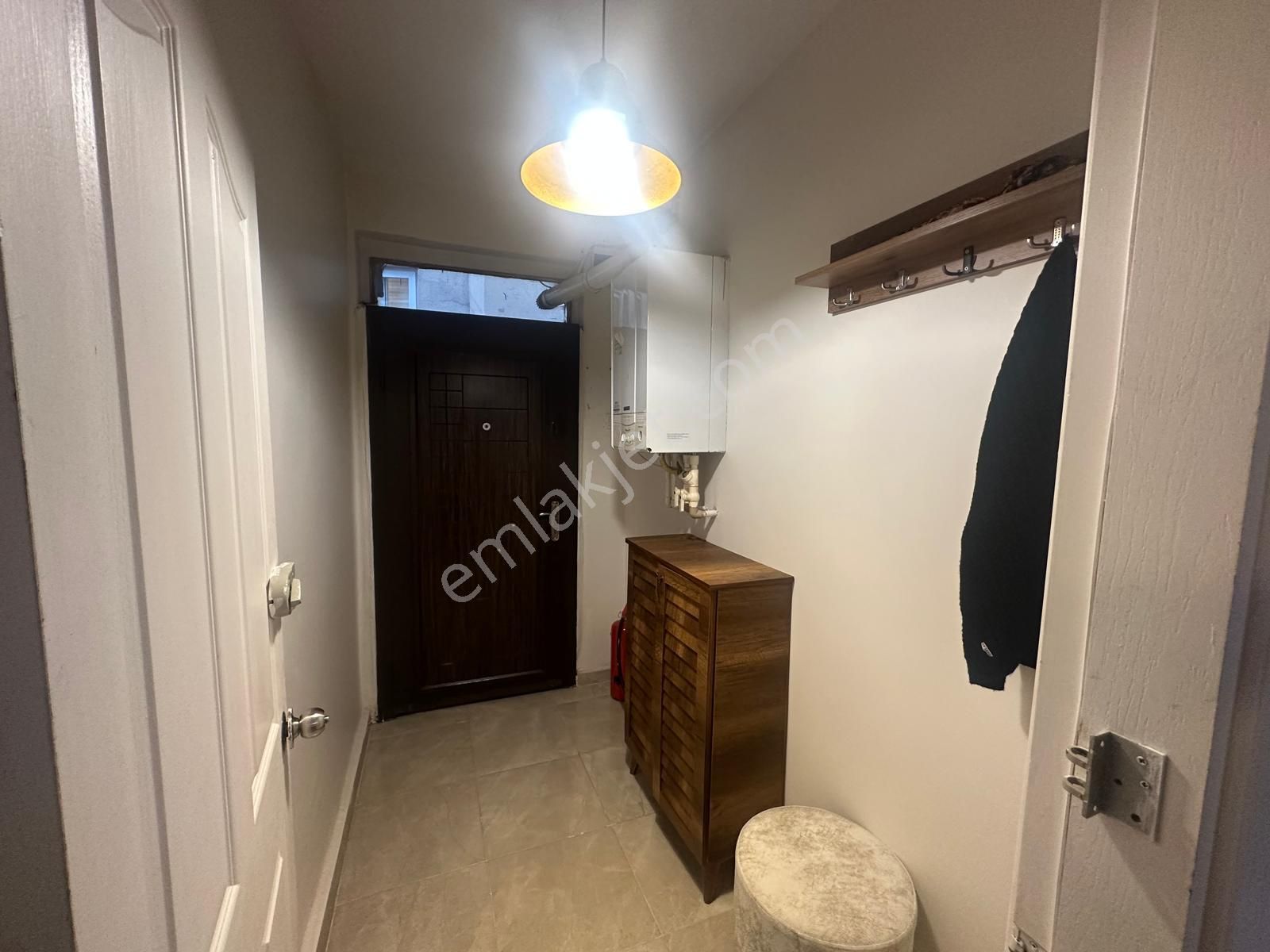 Sarıyer Tarabya Şenevler'de 2+1 Full Eşyalı Bahçe Katı Daire - Görsel 14