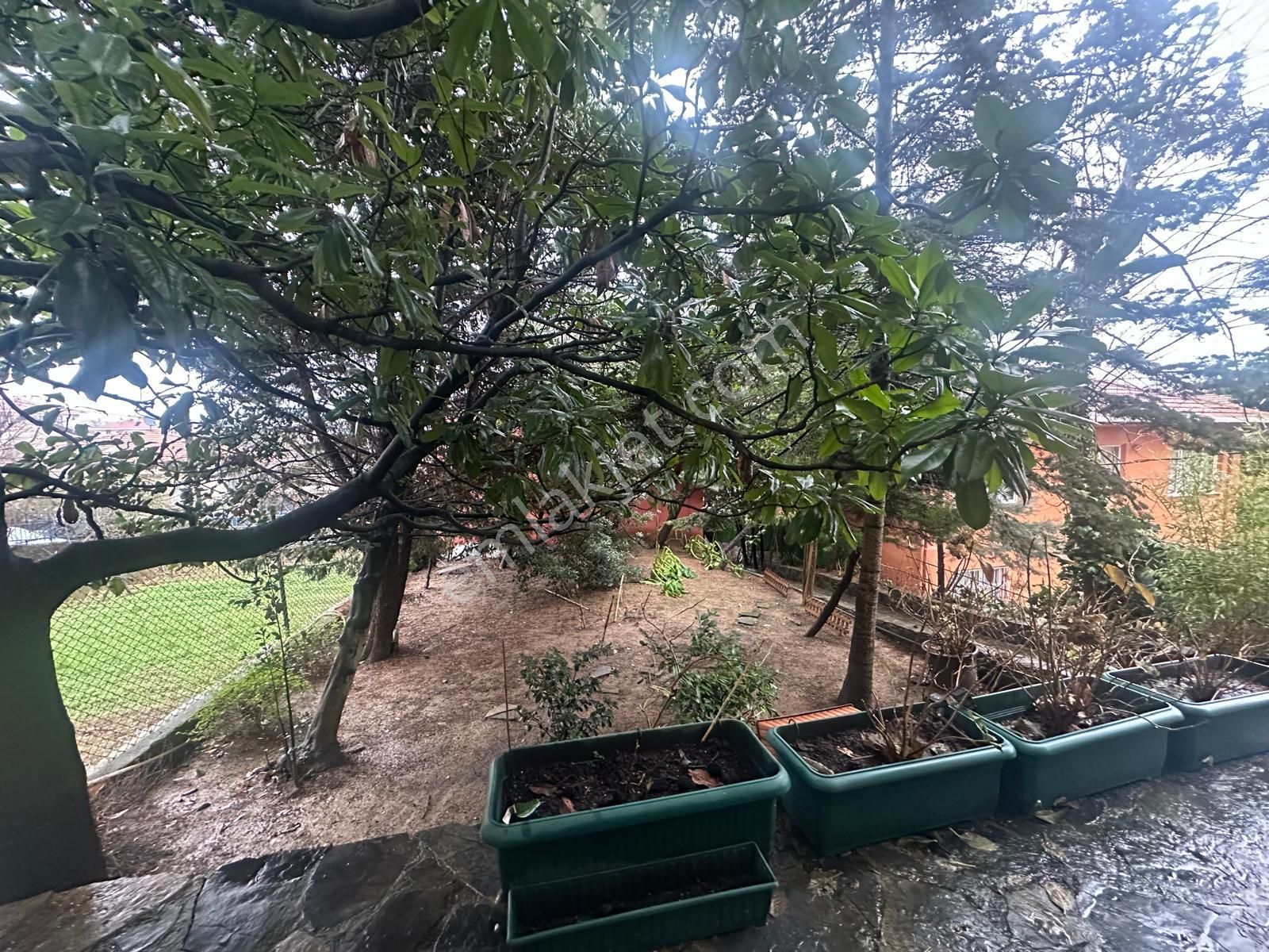 Sarıyer Tarabya Şenevler'de 2+1 Full Eşyalı Bahçe Katı Daire - Görsel 25