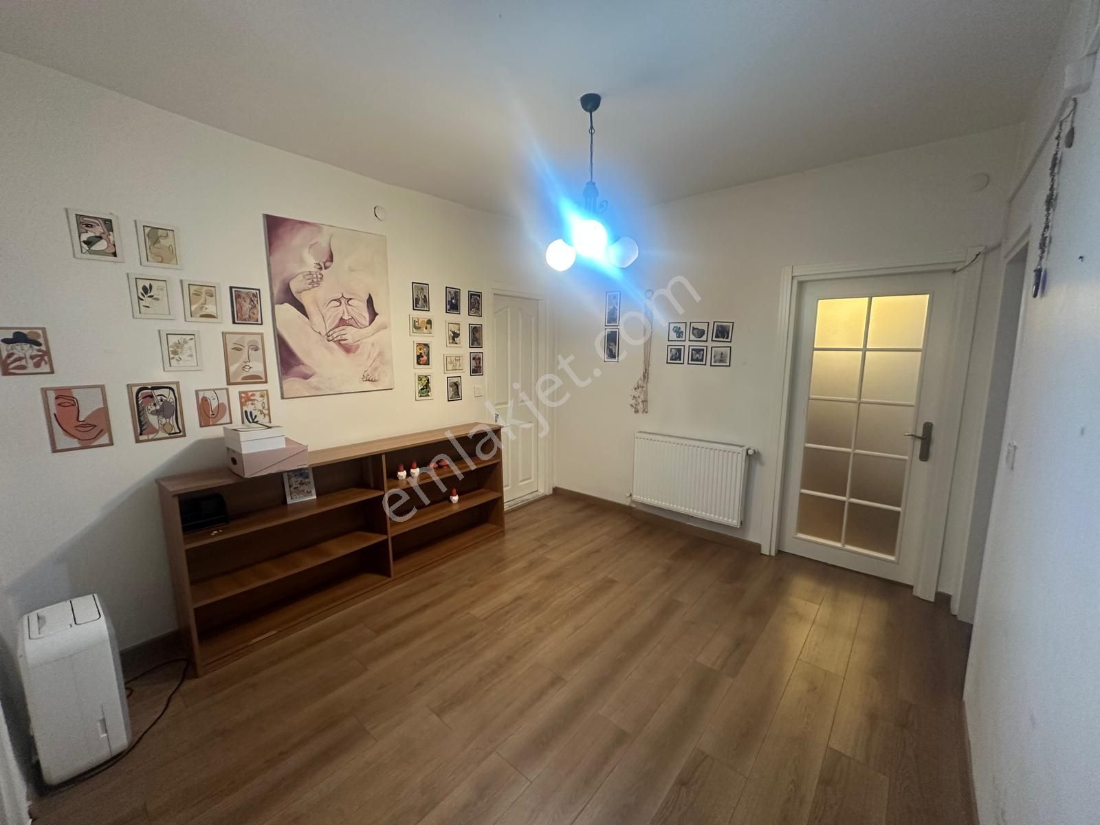 Sarıyer Tarabya Şenevler'de 2+1 Full Eşyalı Bahçe Katı Daire - Görsel 19