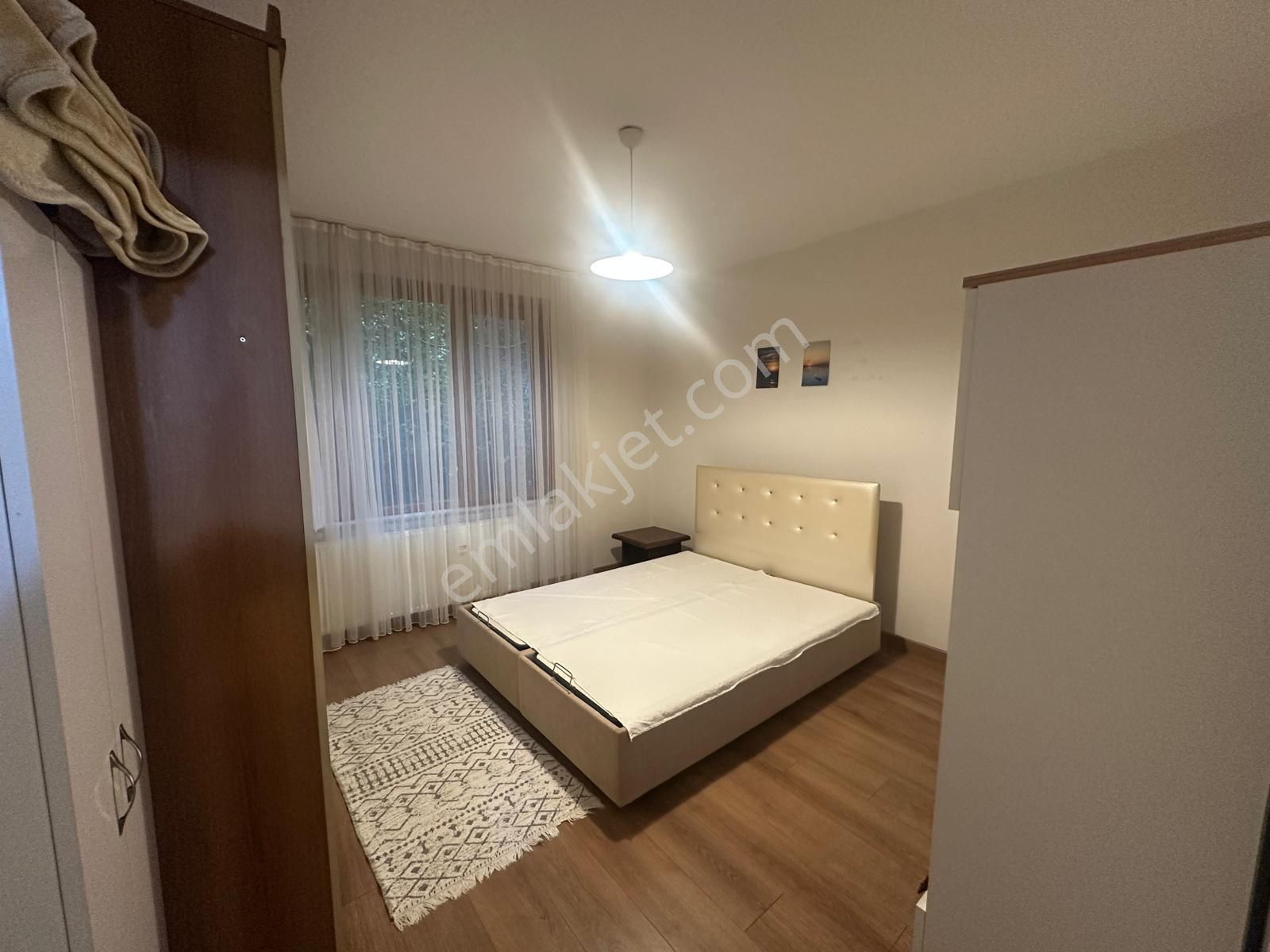 Sarıyer Tarabya Şenevler'de 2+1 Full Eşyalı Bahçe Katı Daire - Görsel 11