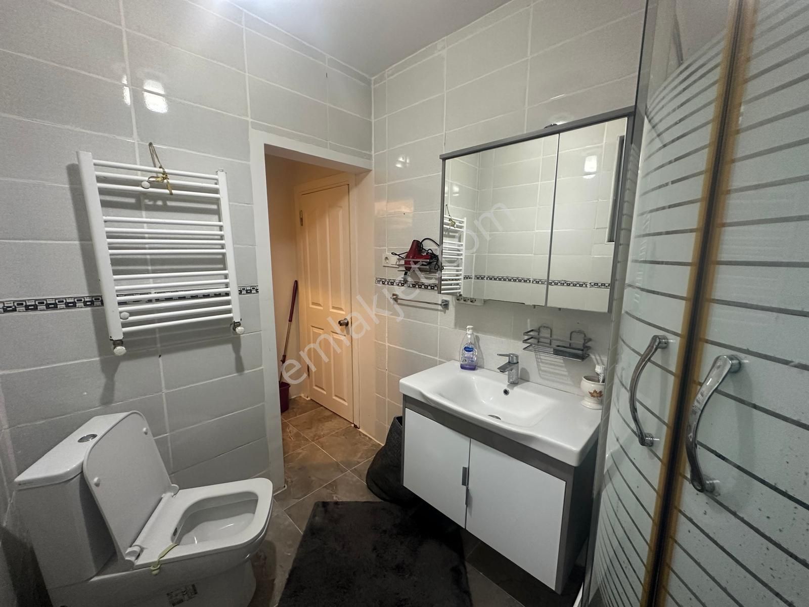 Sarıyer Tarabya Şenevler'de 2+1 Full Eşyalı Bahçe Katı Daire - Görsel 15