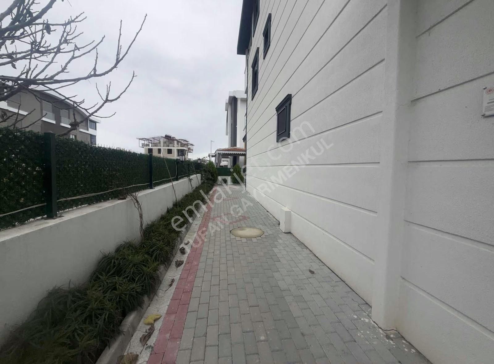 Ilıcada Sıfır Ultralüks 2+1 Dubleks Daire - Görsel 28