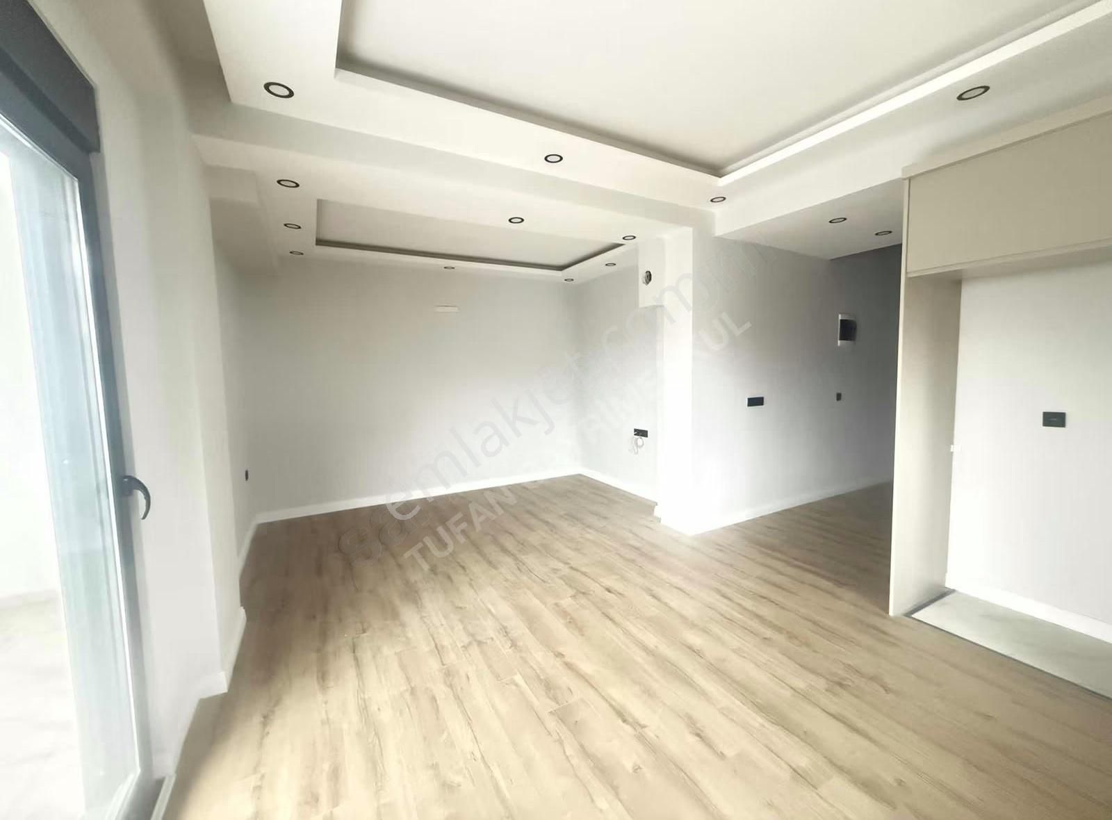 Ilıcada Sıfır Ultralüks 2+1 Dubleks Daire - Görsel 17