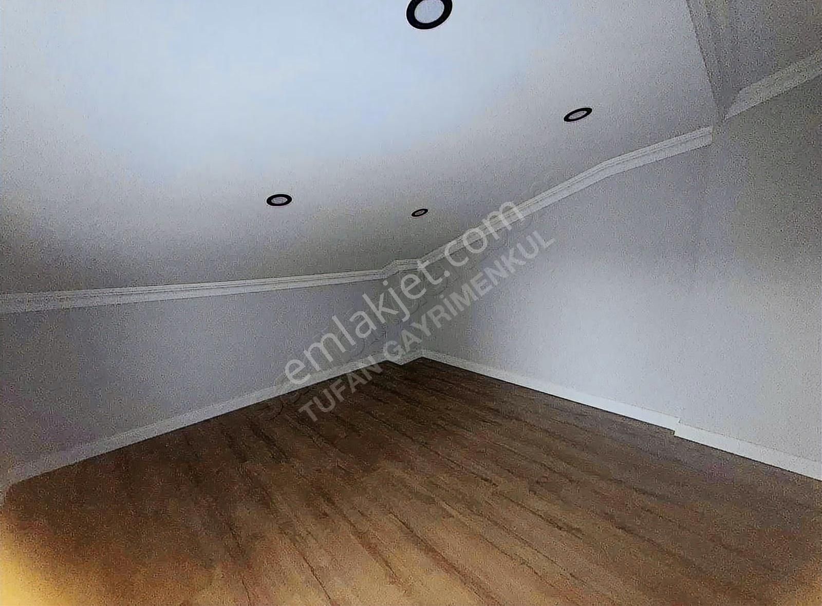 Ilıcada Sıfır Ultralüks 2+1 Dubleks Daire - Görsel 10