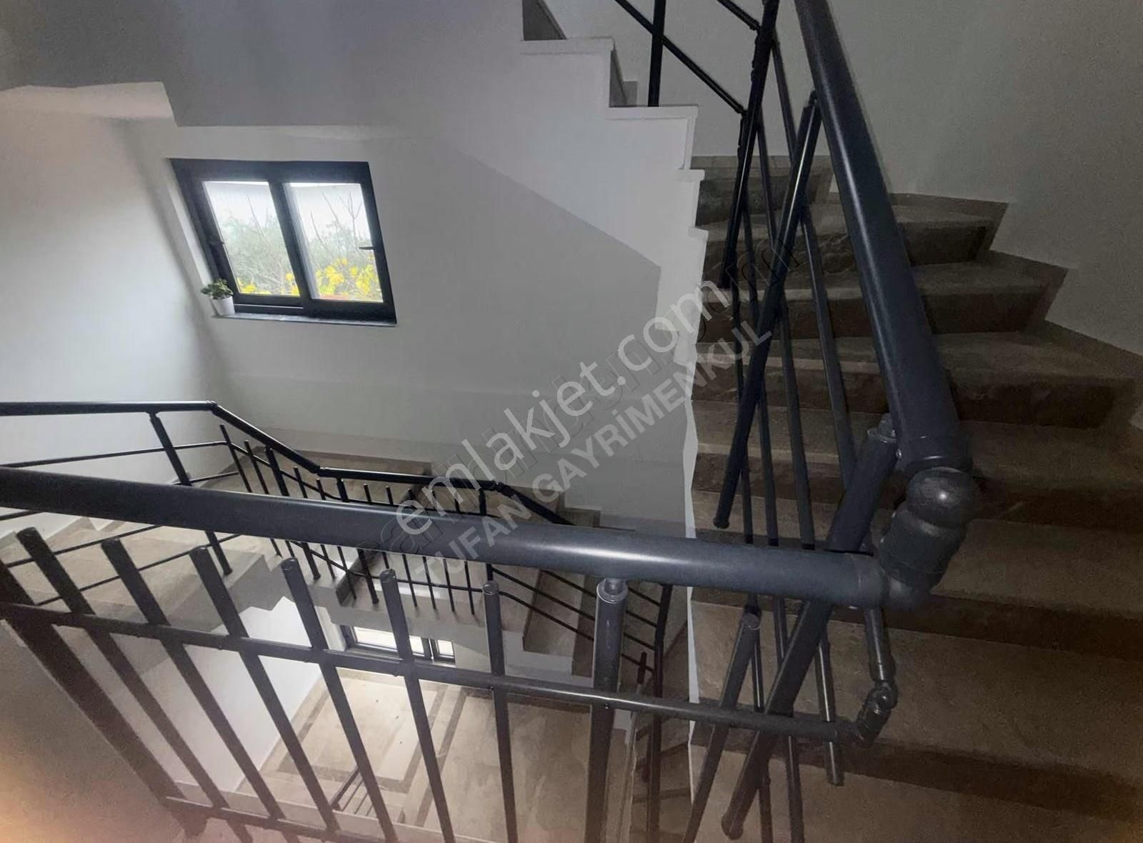 Ilıcada Sıfır Ultralüks 2+1 Dubleks Daire - Görsel 27